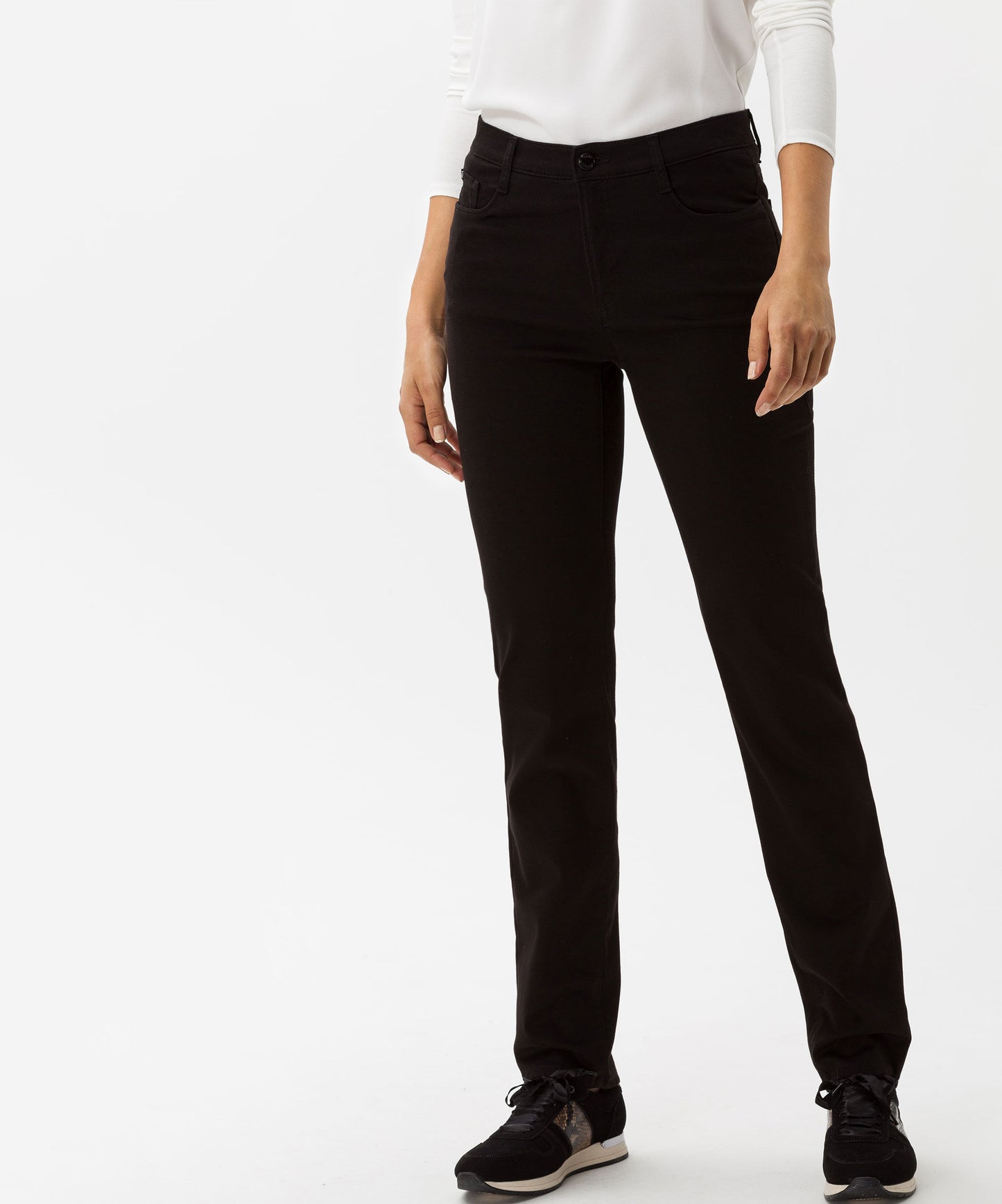 Style Mary (Black)