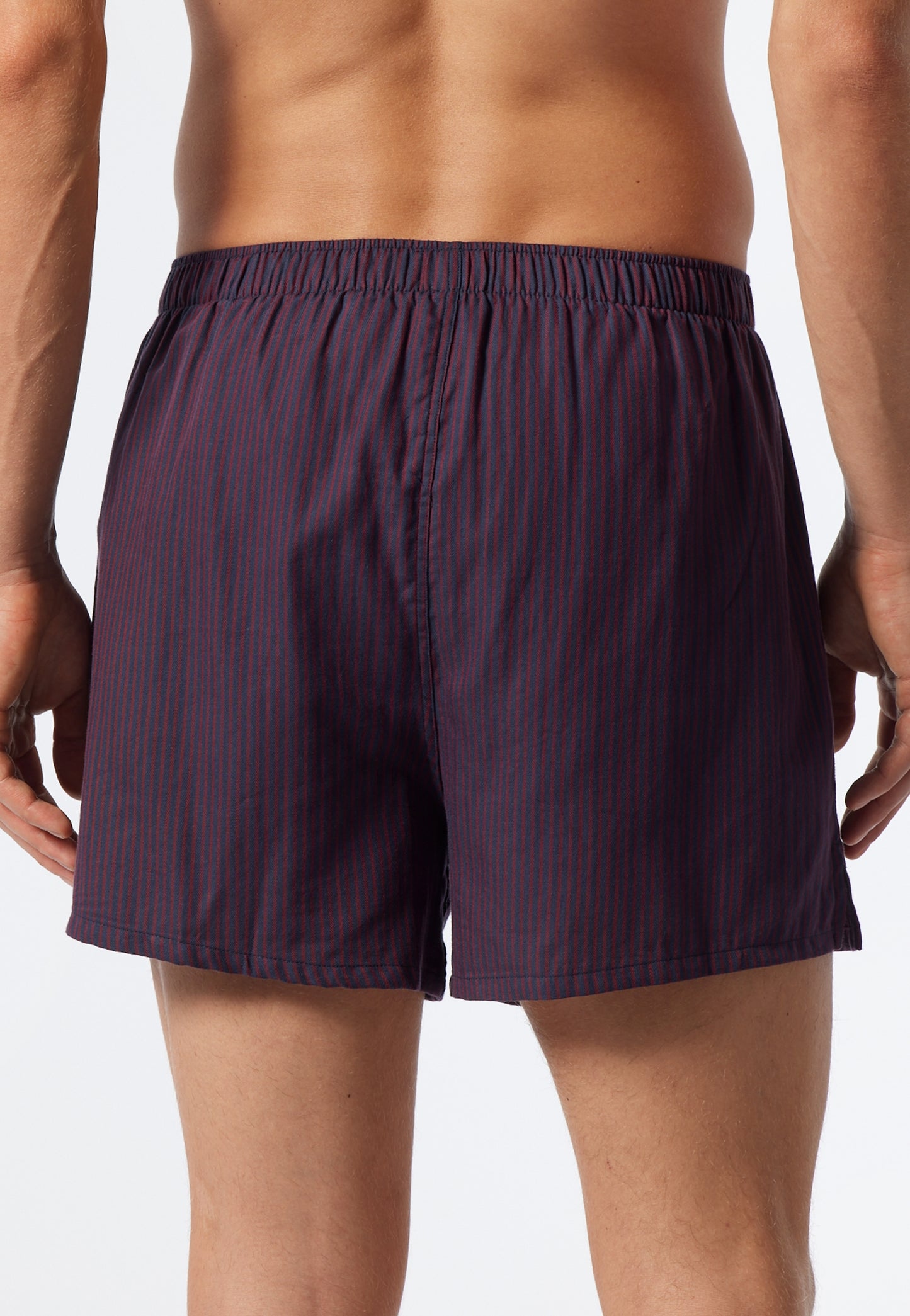 2PACK Boxershorts (Sortiert)