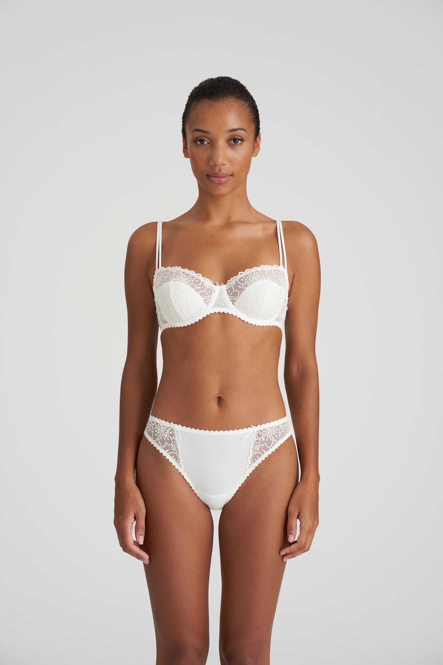 JANE natur Rioslip (Nat)