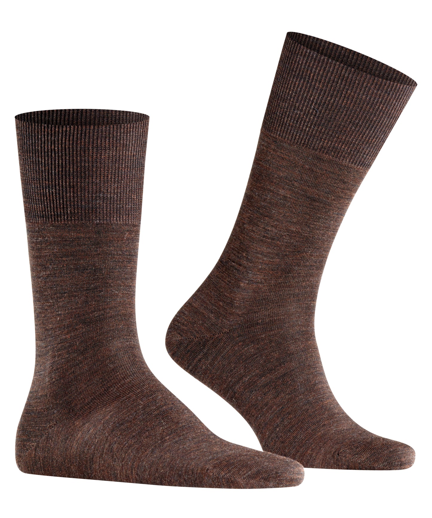 Socken Airport (Dark Brown)