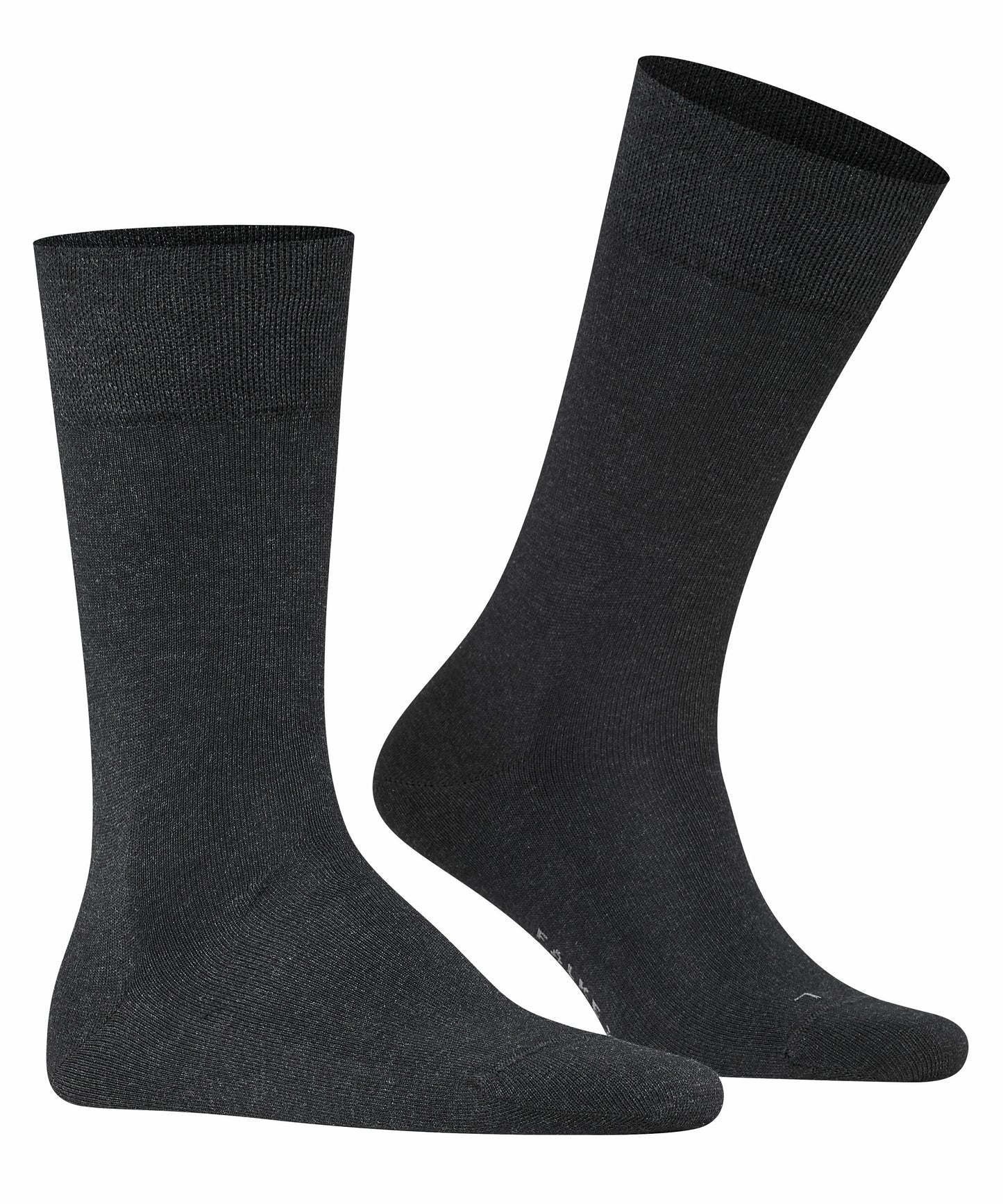 Socken Sensitive London (Anthra.mel)
