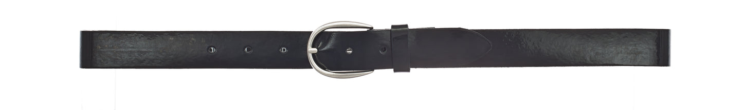 30 mm Gürtel (Nachtblau)