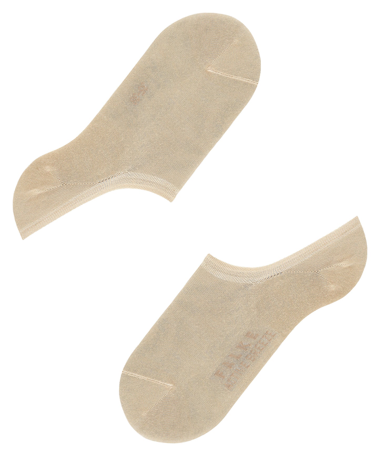 Füßlinge Active Breeze (Cream)