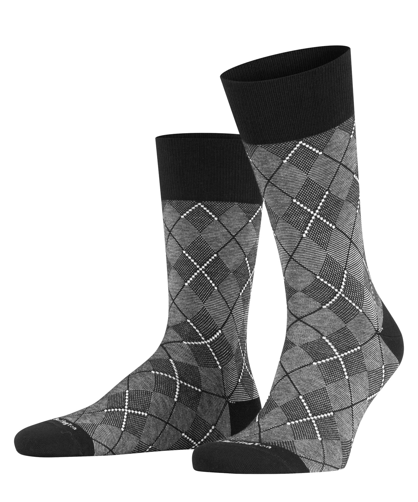 Socken Carrington (Black)