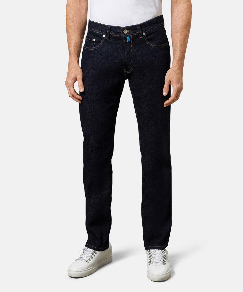 Lyon Tapered (Blue/black Ston)