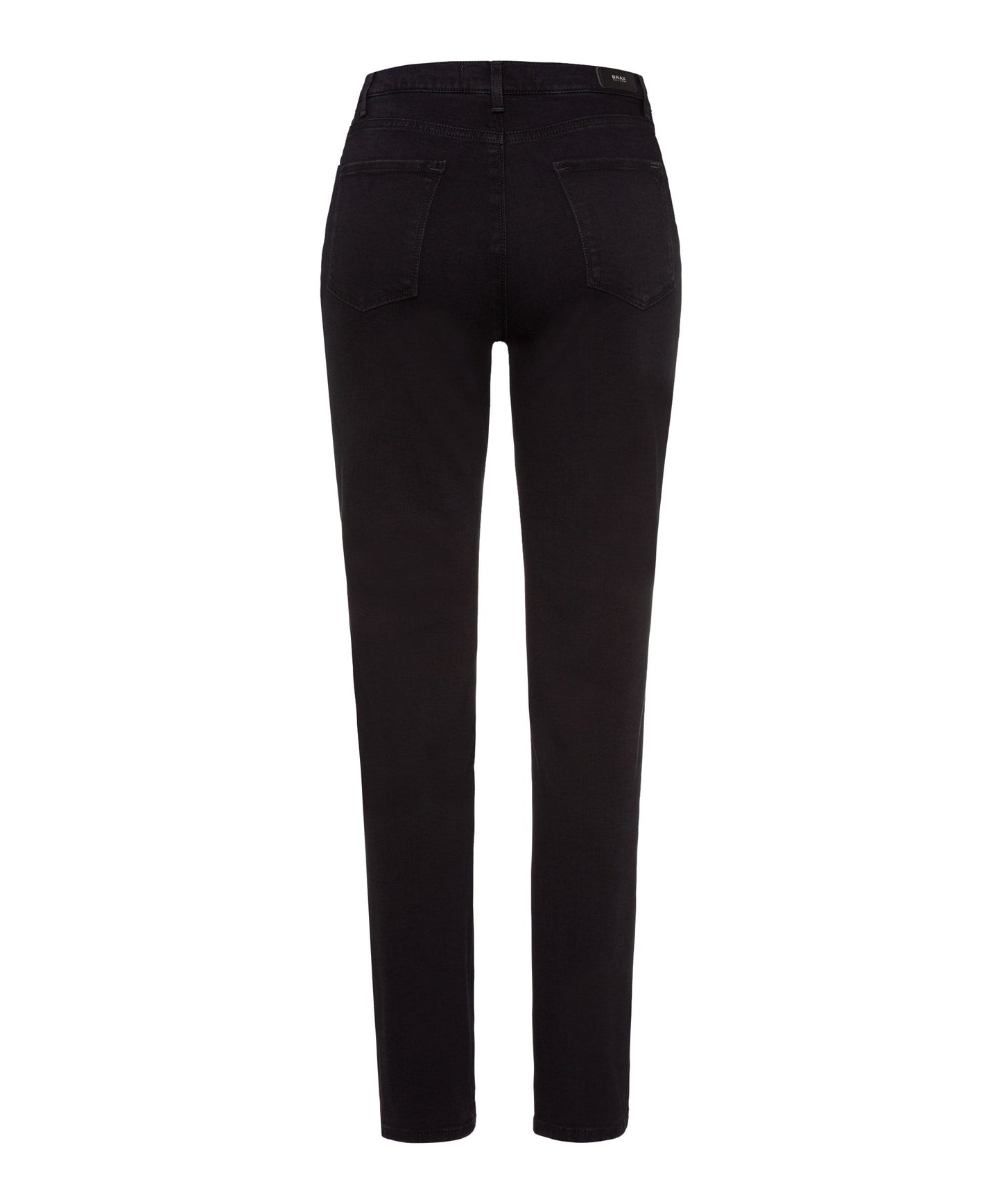 Style Mary (Clean Black)