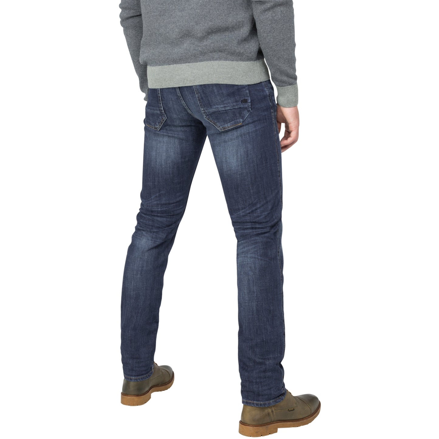 Pme Legend Nightflight Jeans Stret (Mvb)