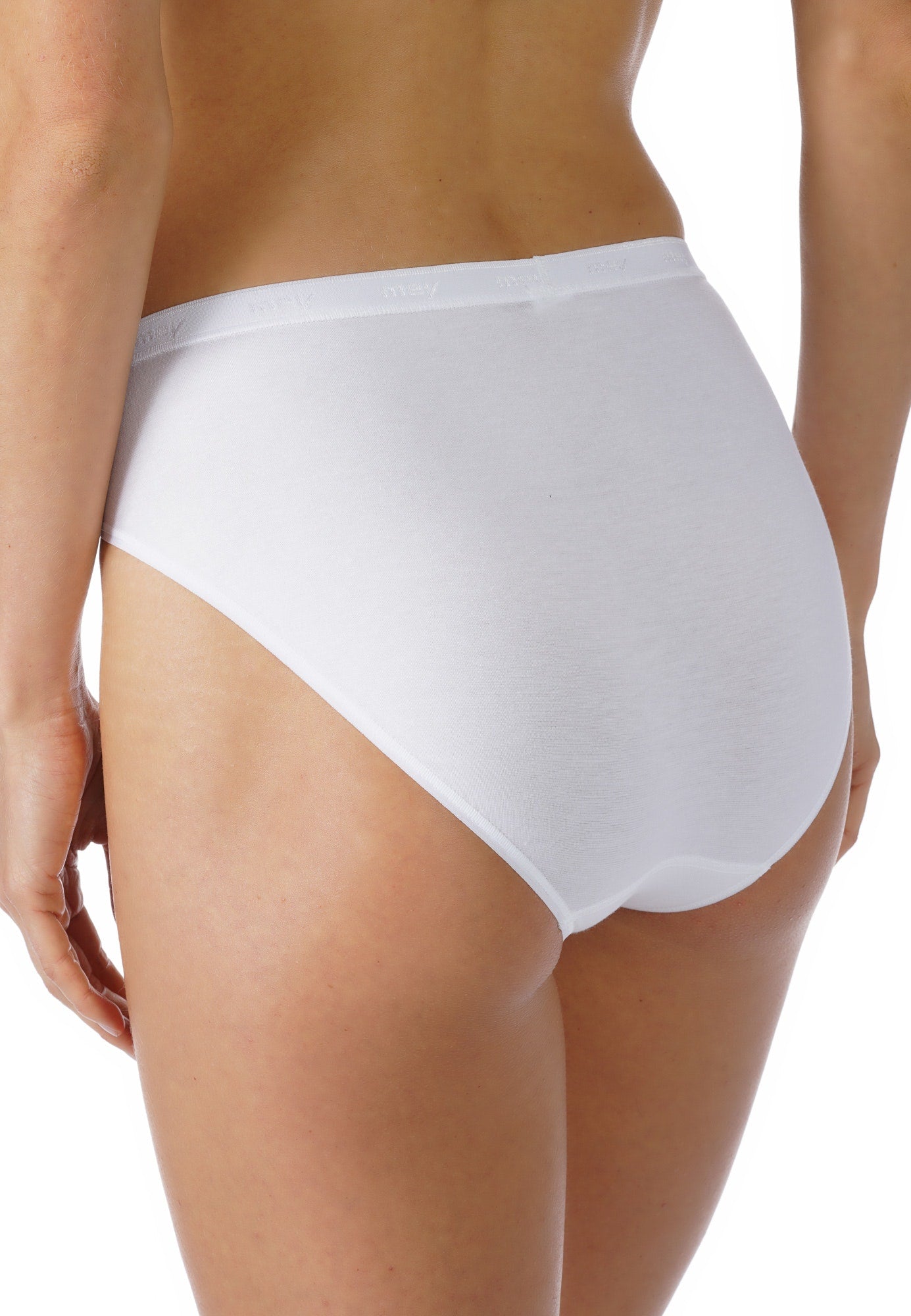 Jazz-Pants (Weiss)