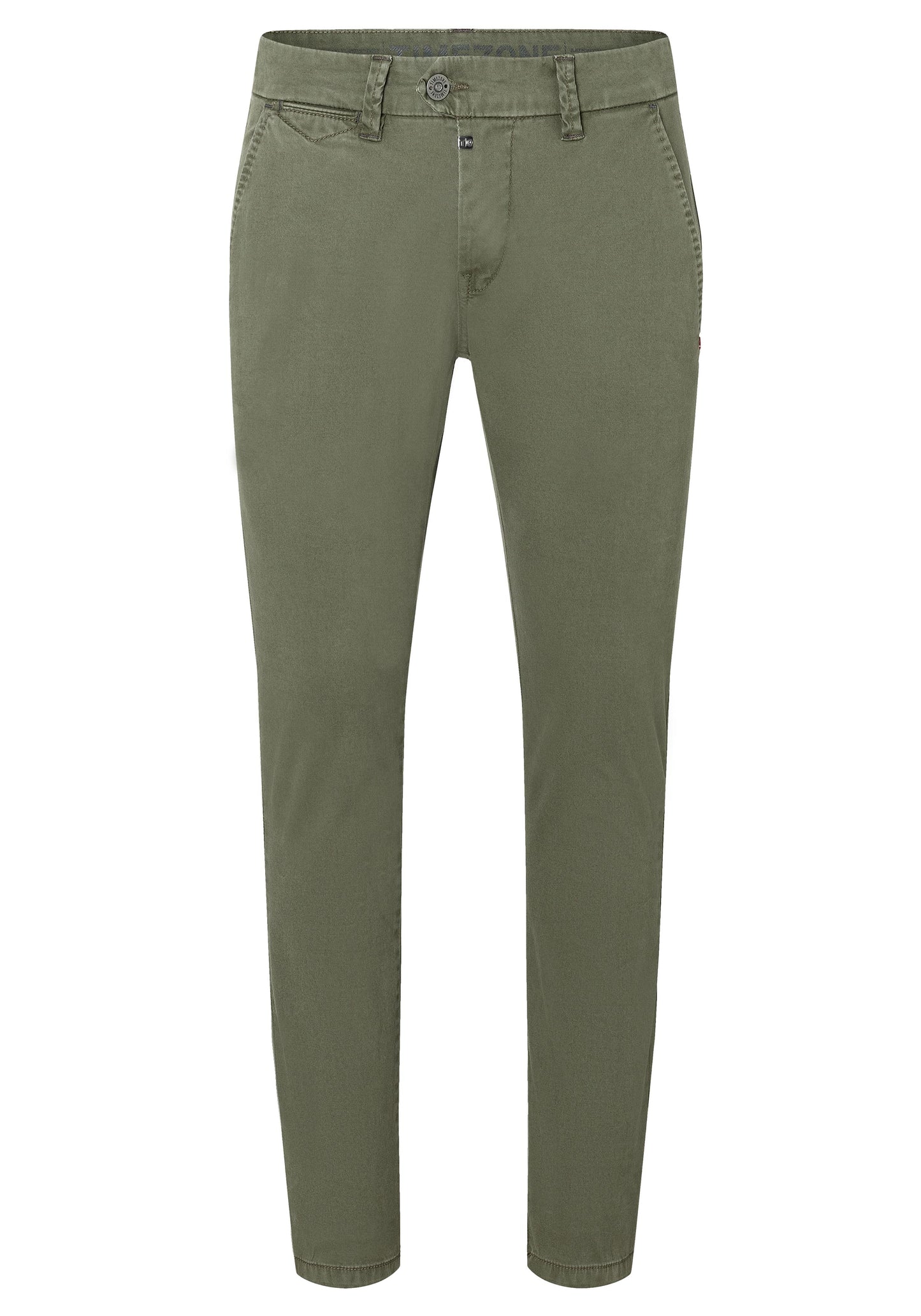 Slim JannoTZ (Dusty Olive)