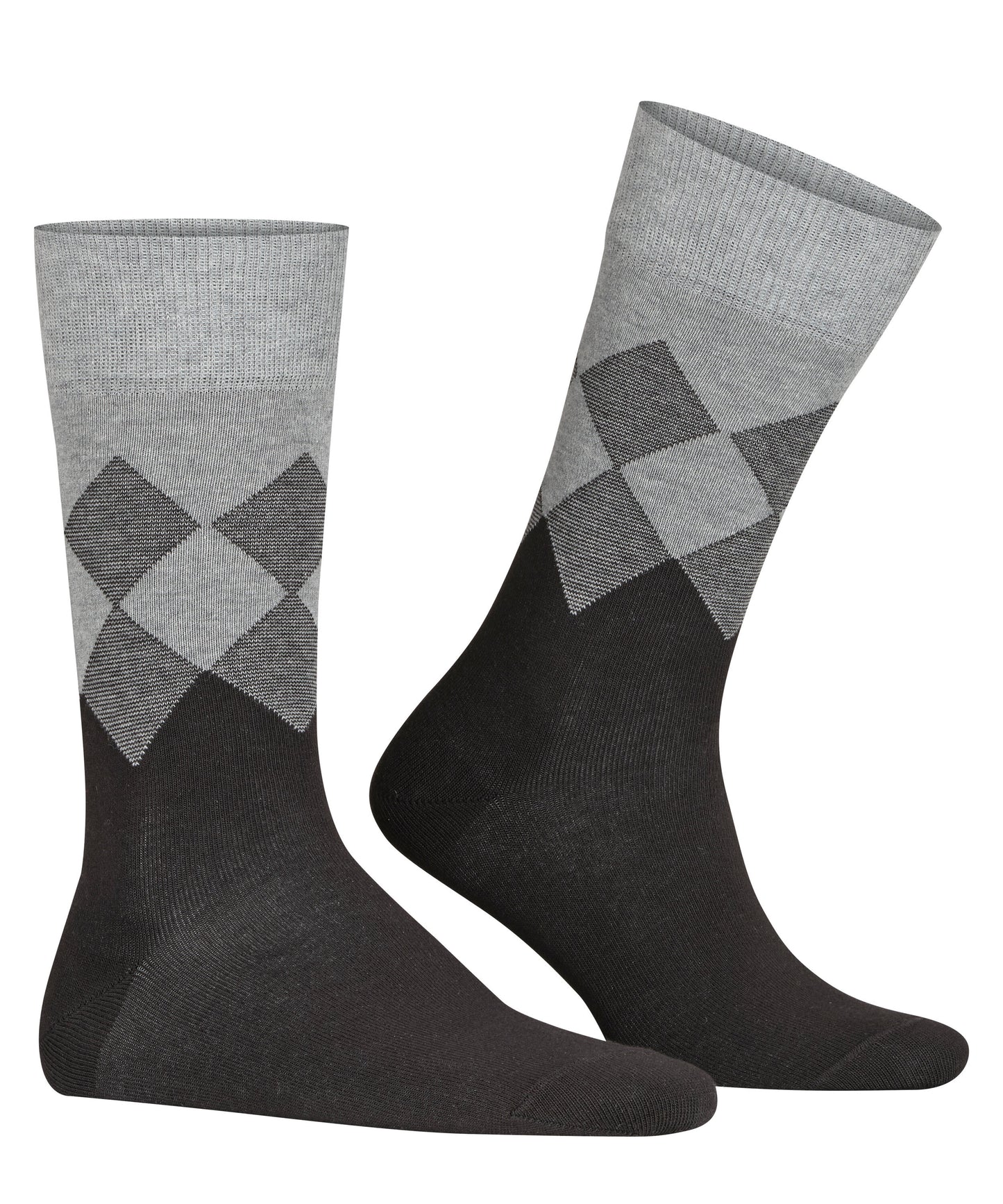 Socken Hampstead (Black)
