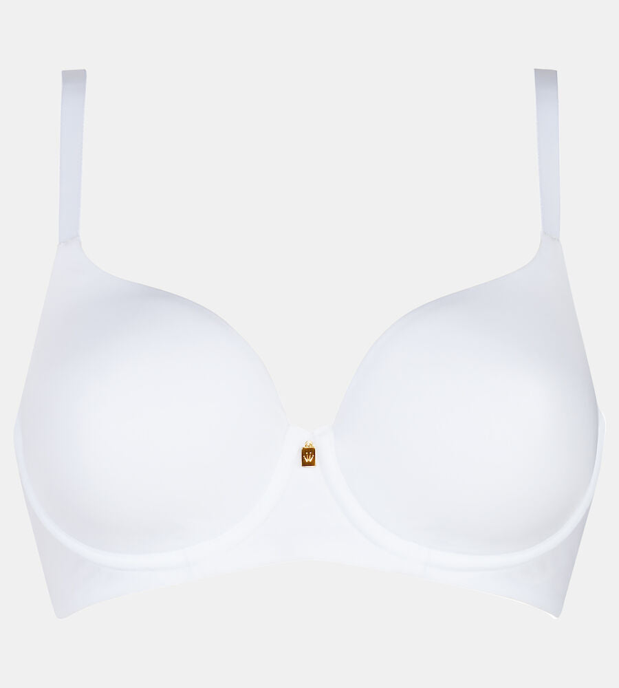 Body Make-Up Essentials WP (White)