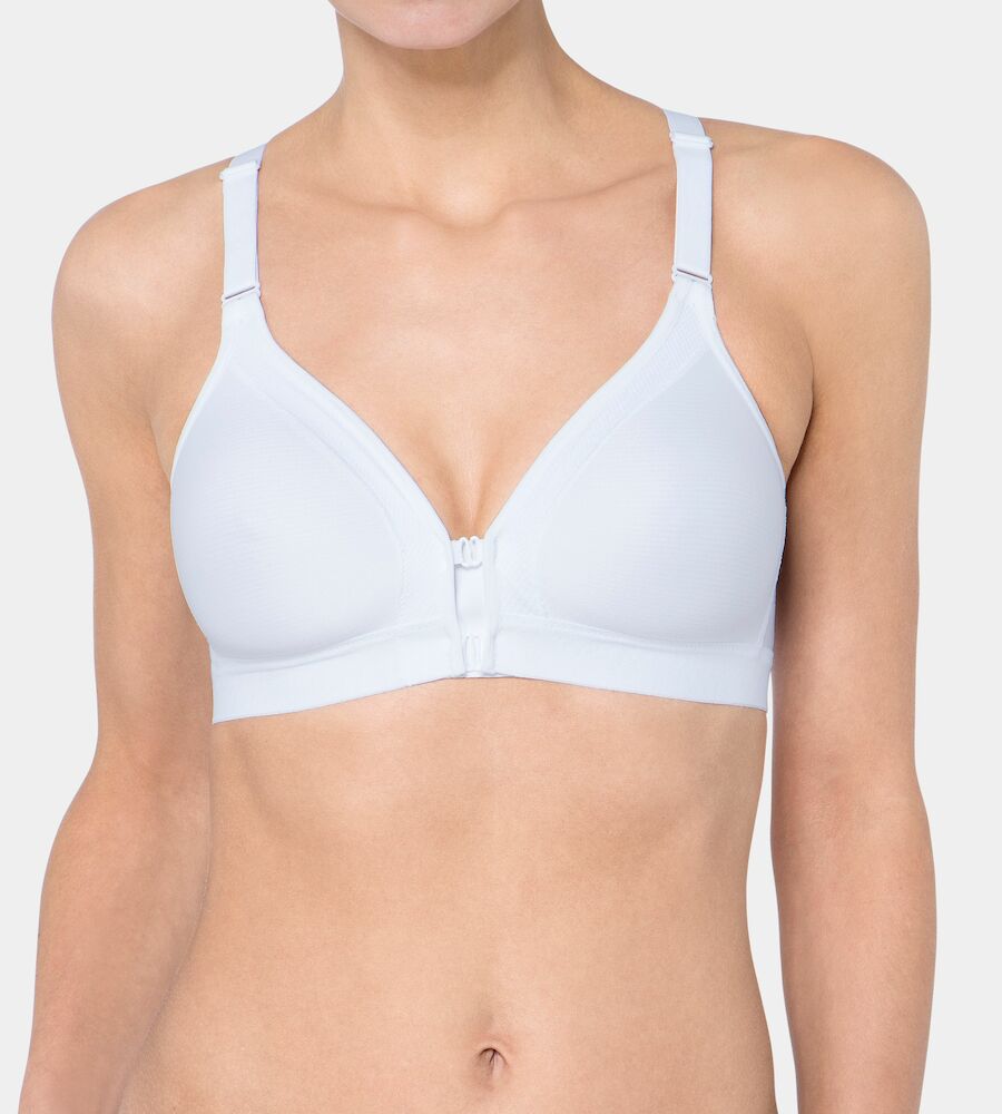 Triaction Wellness F (White)