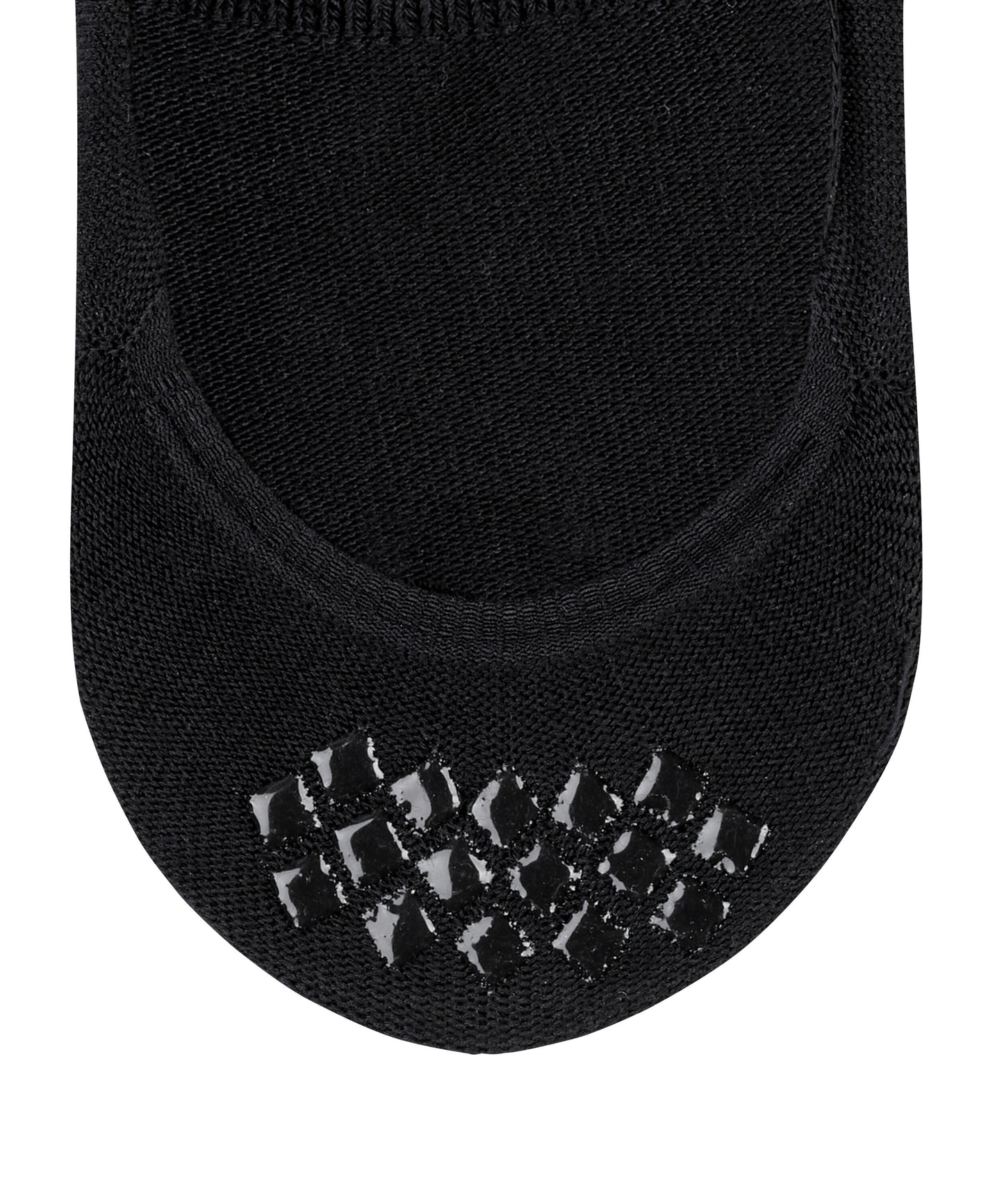 Füßlinge Step High Cut (Black)