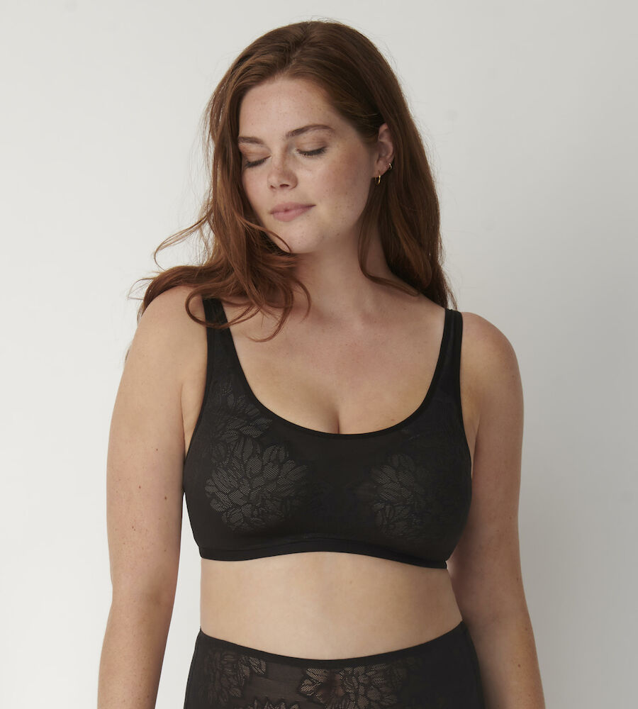 Fit Smart P EX (Black)