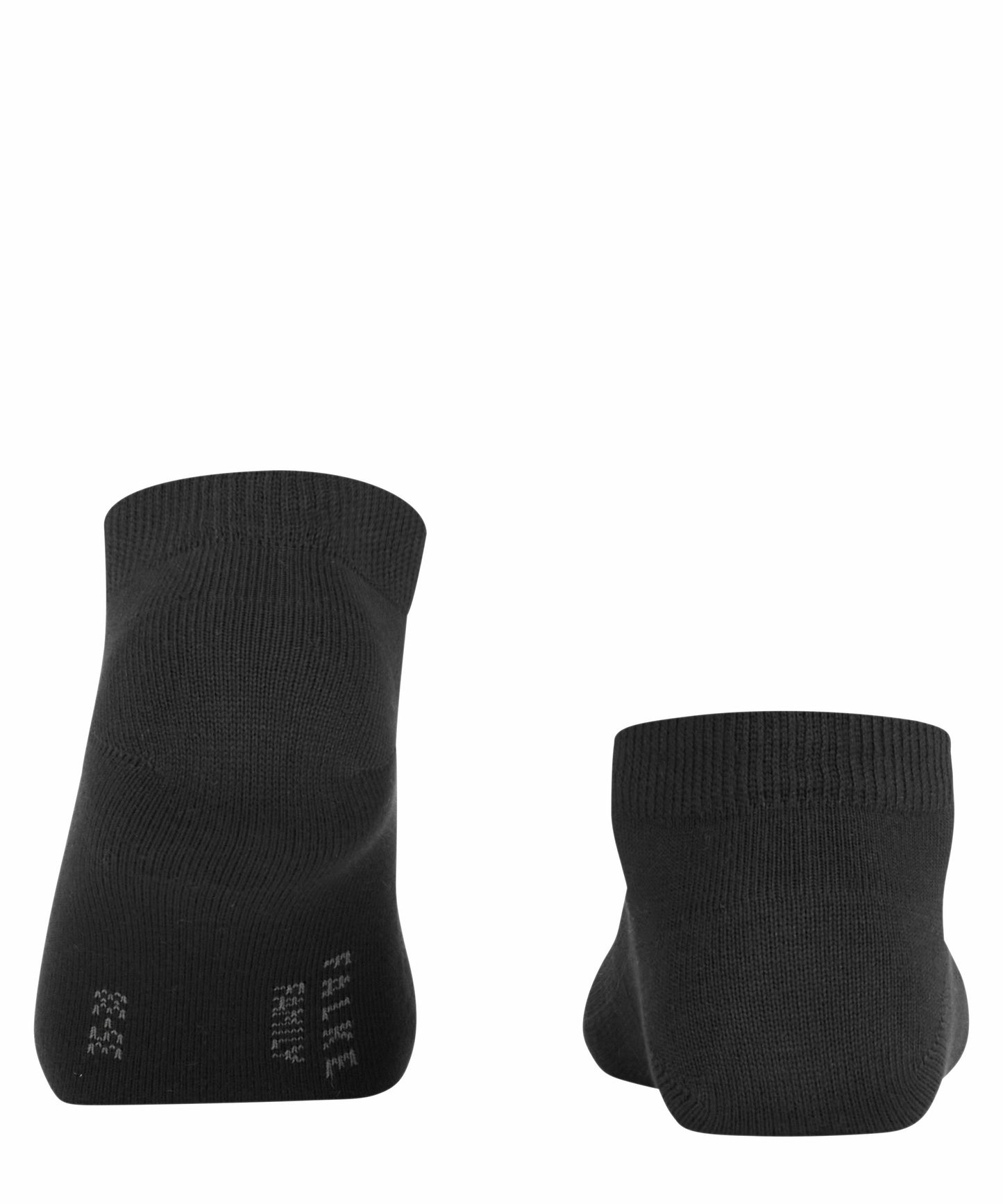 Sneakersocken Family (Black)