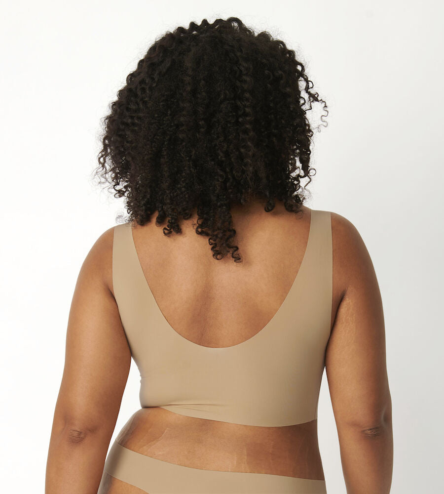 sloggi ZERO Feel Top EX (00sh Cognac)