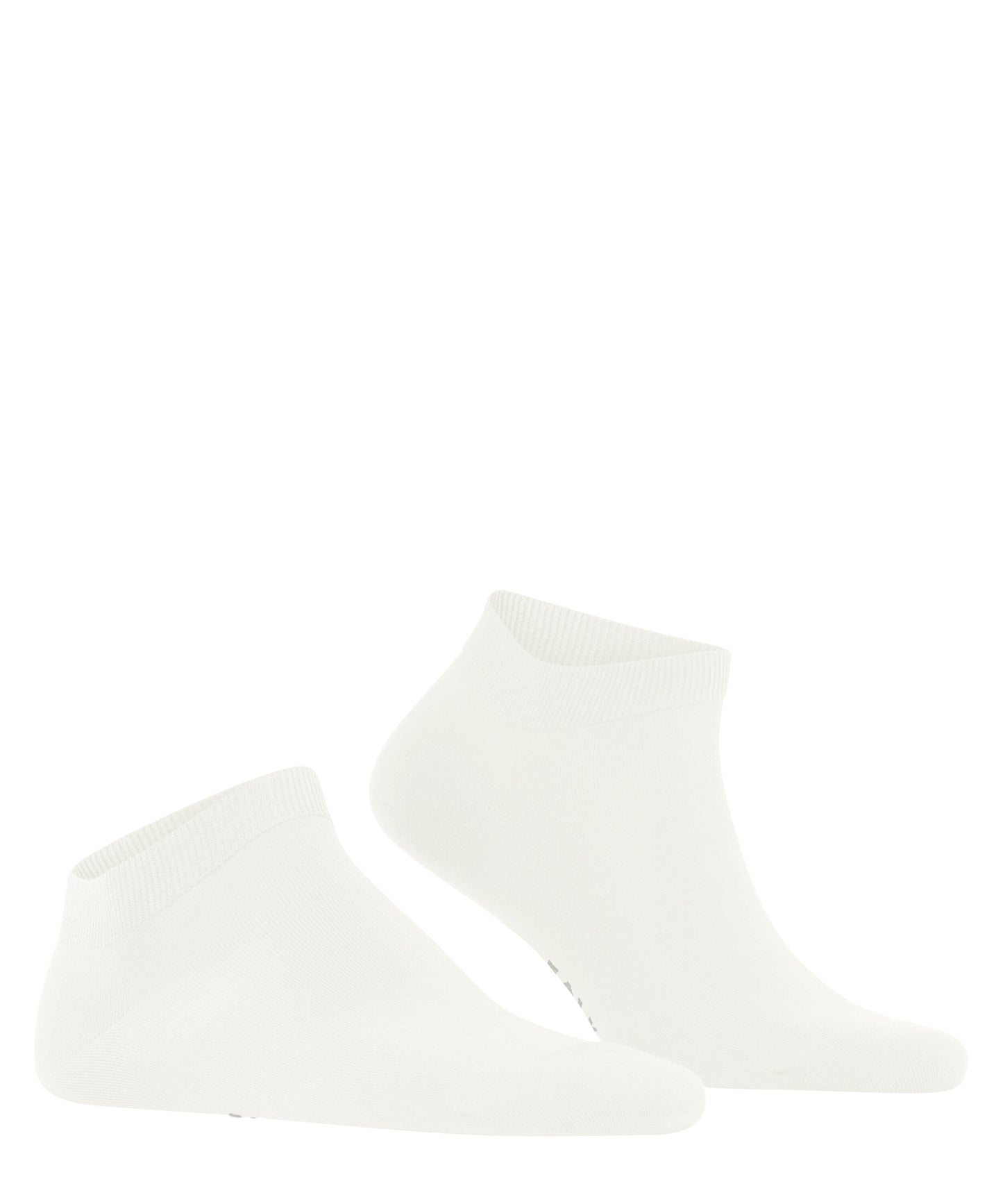 Sneakersocken ClimaWool (Off-white)