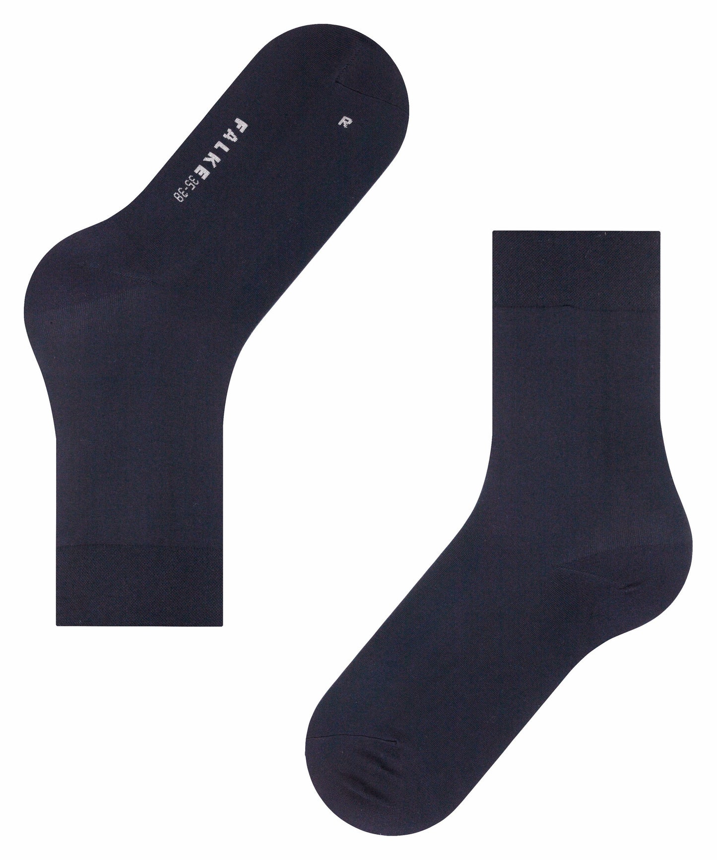 Socken Sensitive Granada (Dark Navy)