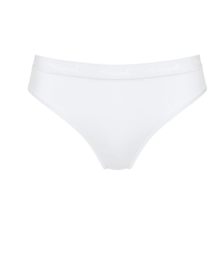 Micro Fun Tai (White)