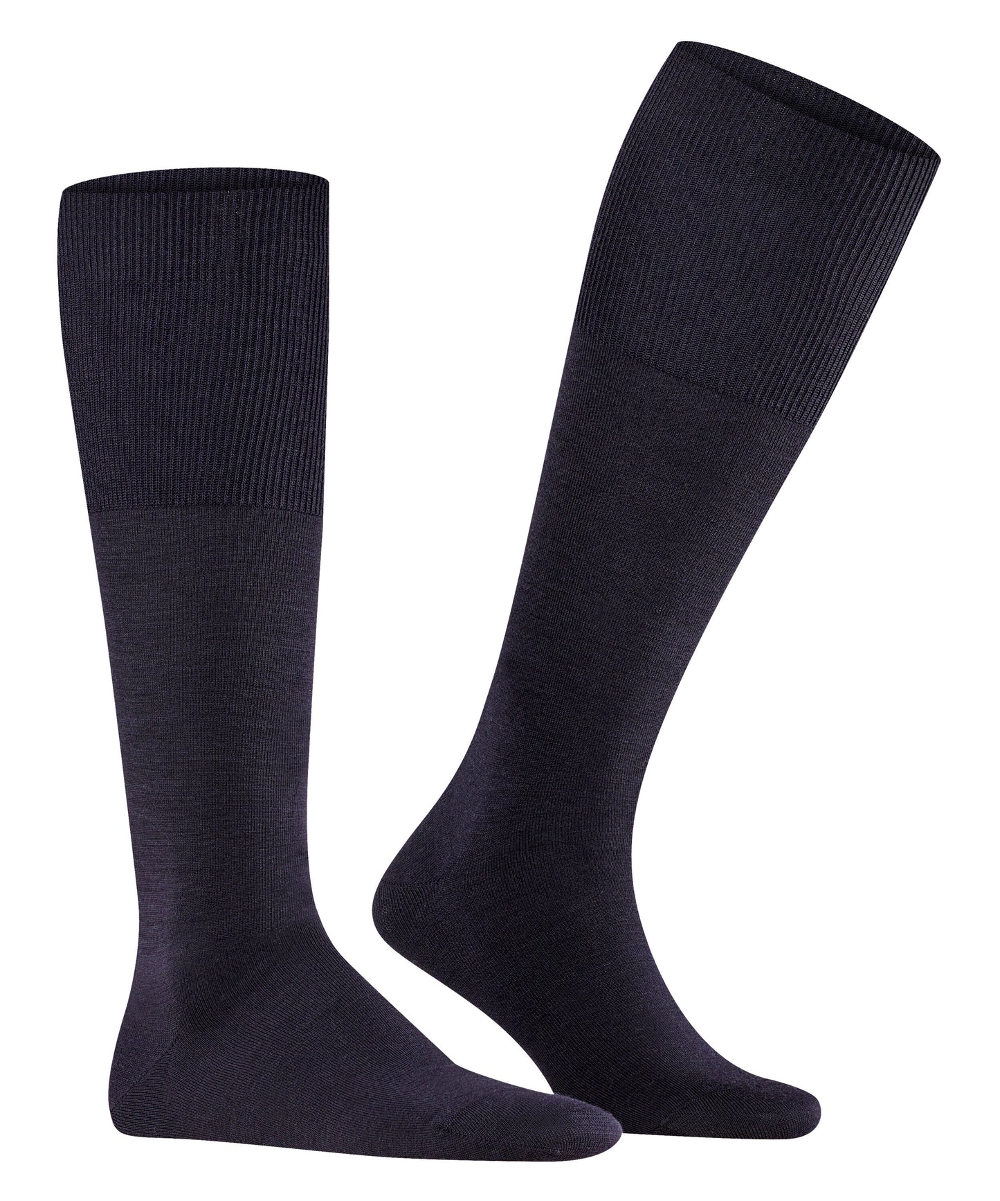 Kniestrümpfe Airport (Dark Navy)