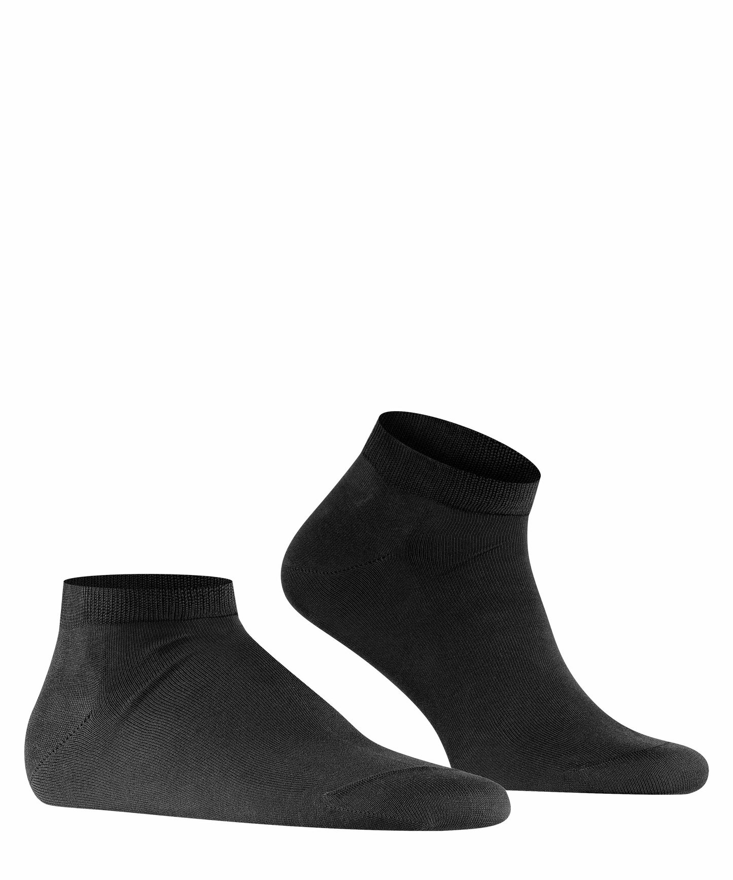 Sneakersocken Cool 24/7 (Black)
