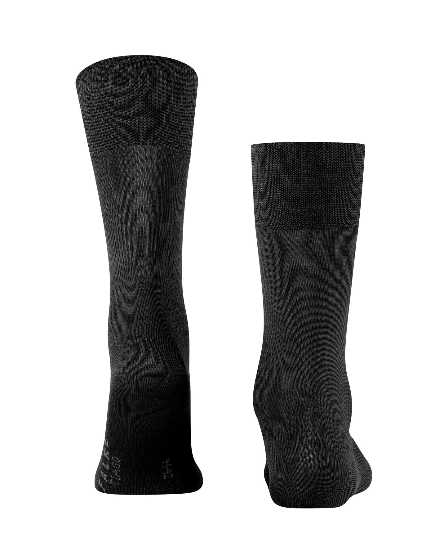 Socken Tiago (Black)