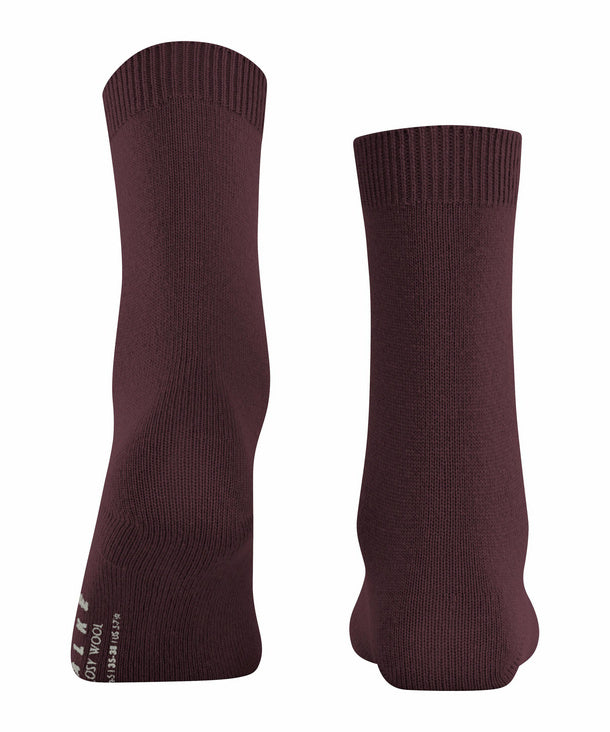 FALKE Cosy Wool SO