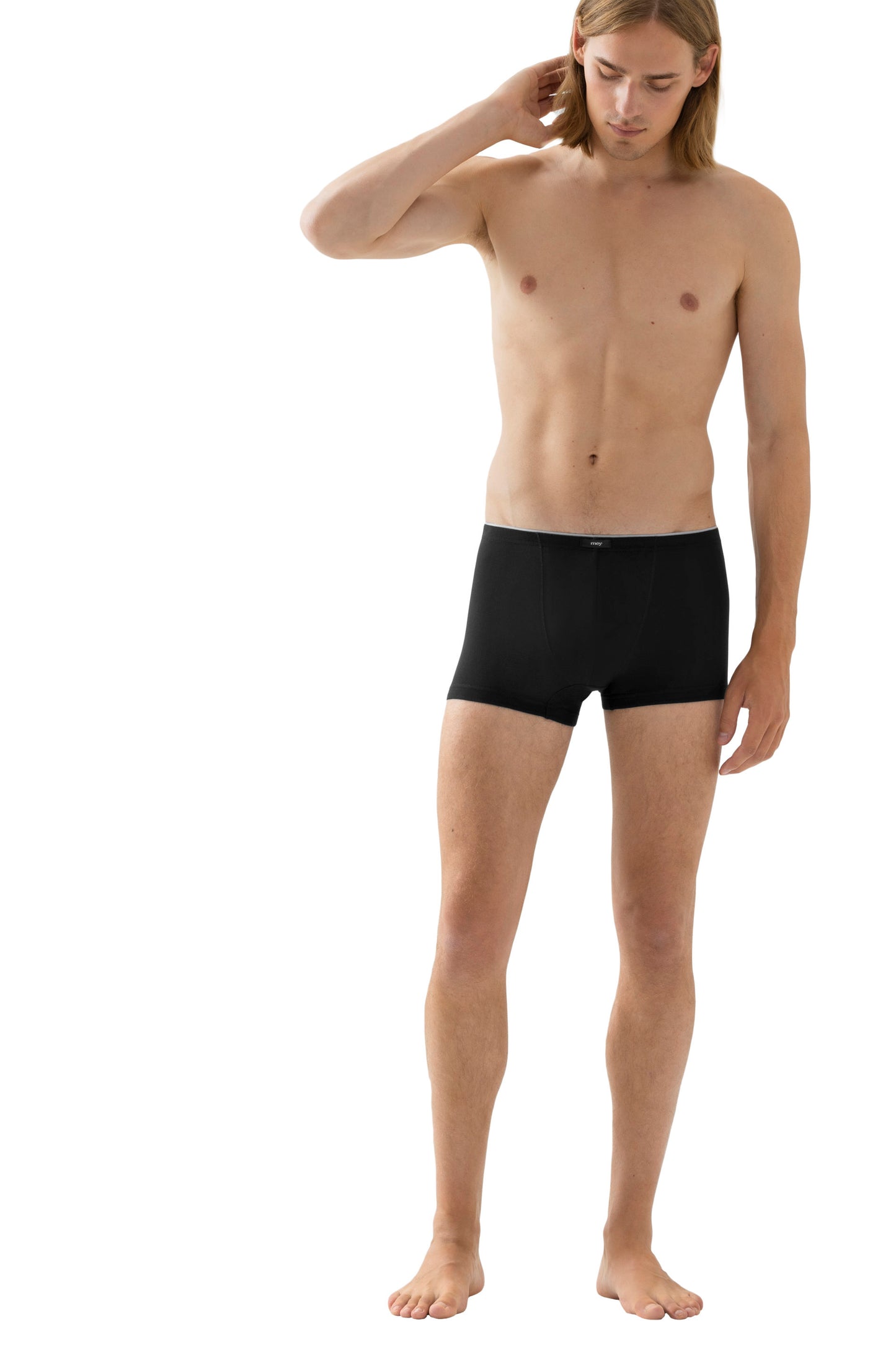 Shorty/Boxers