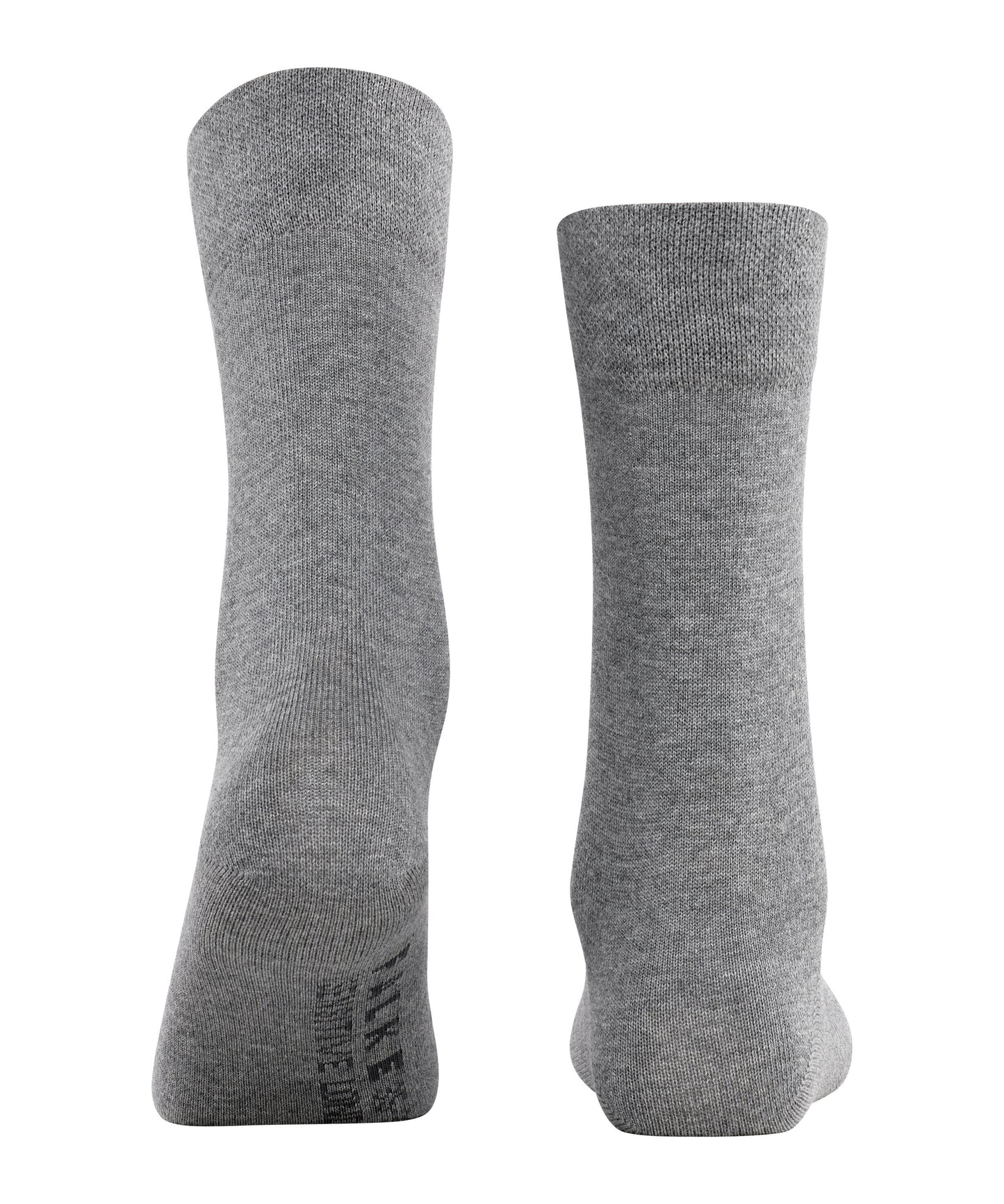 Socken Sensitive London (Light Greymel.)