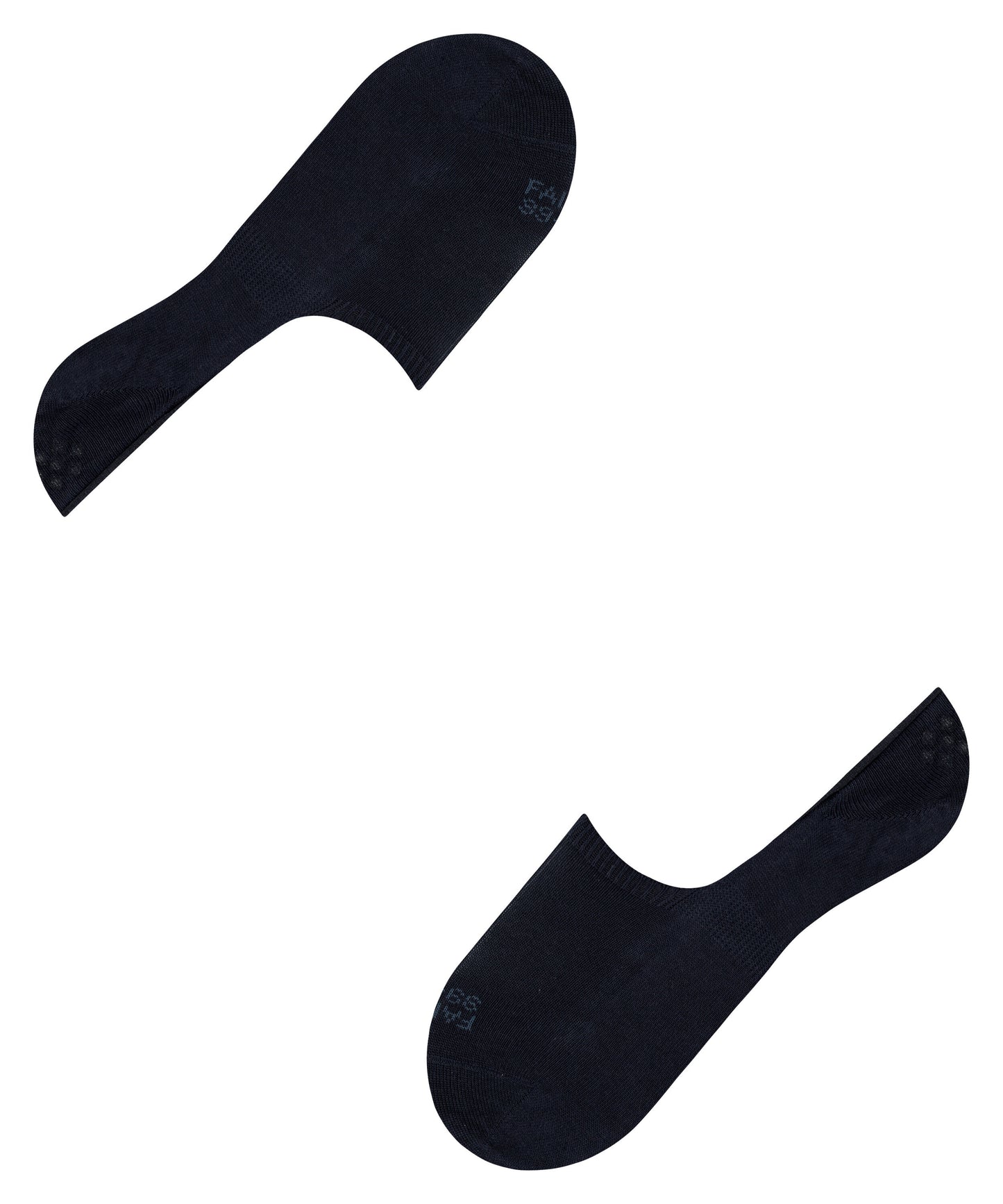 Füßlinge Step High Cut (Dark Navy)