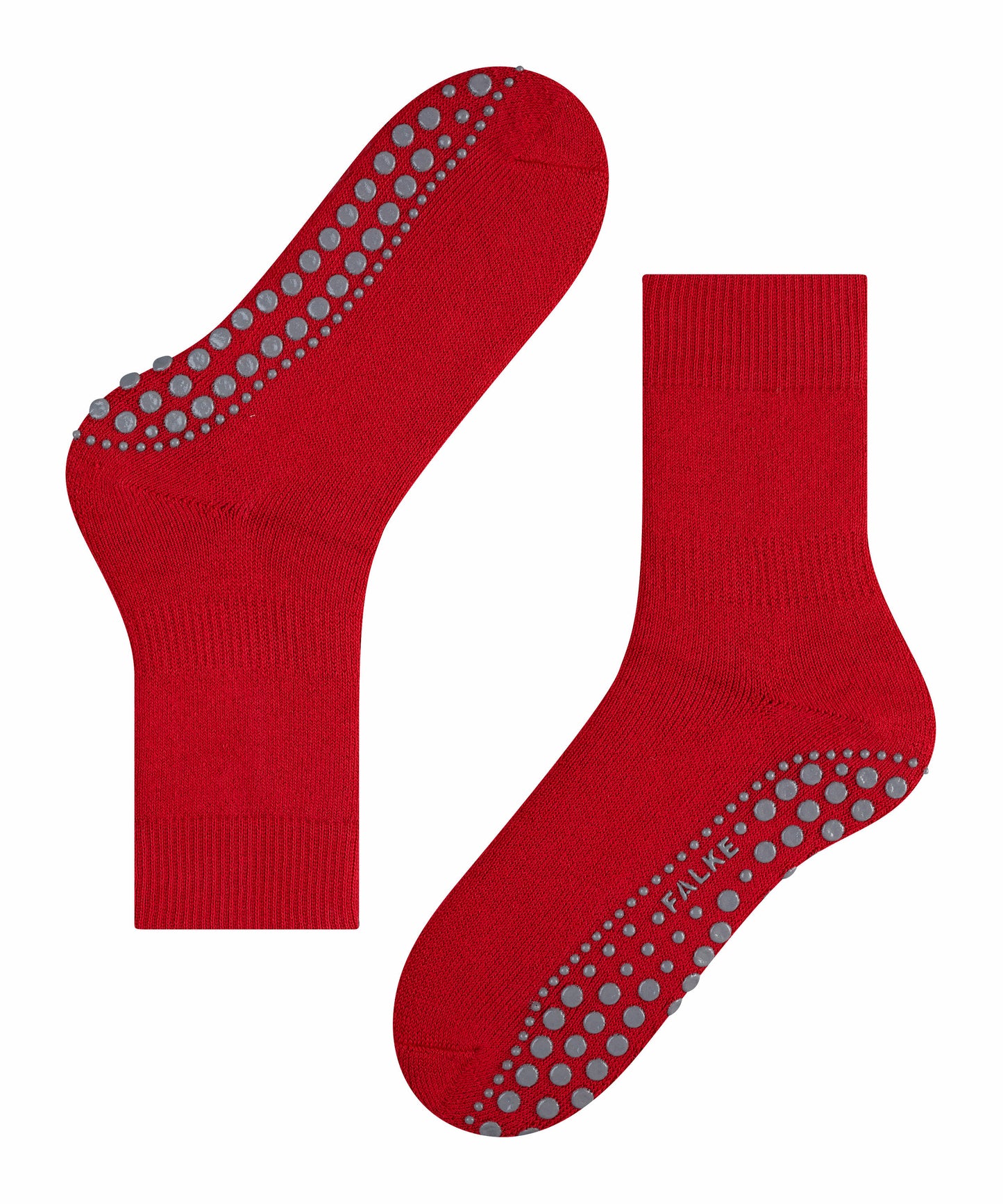 Socken Homepads (Scarlet)