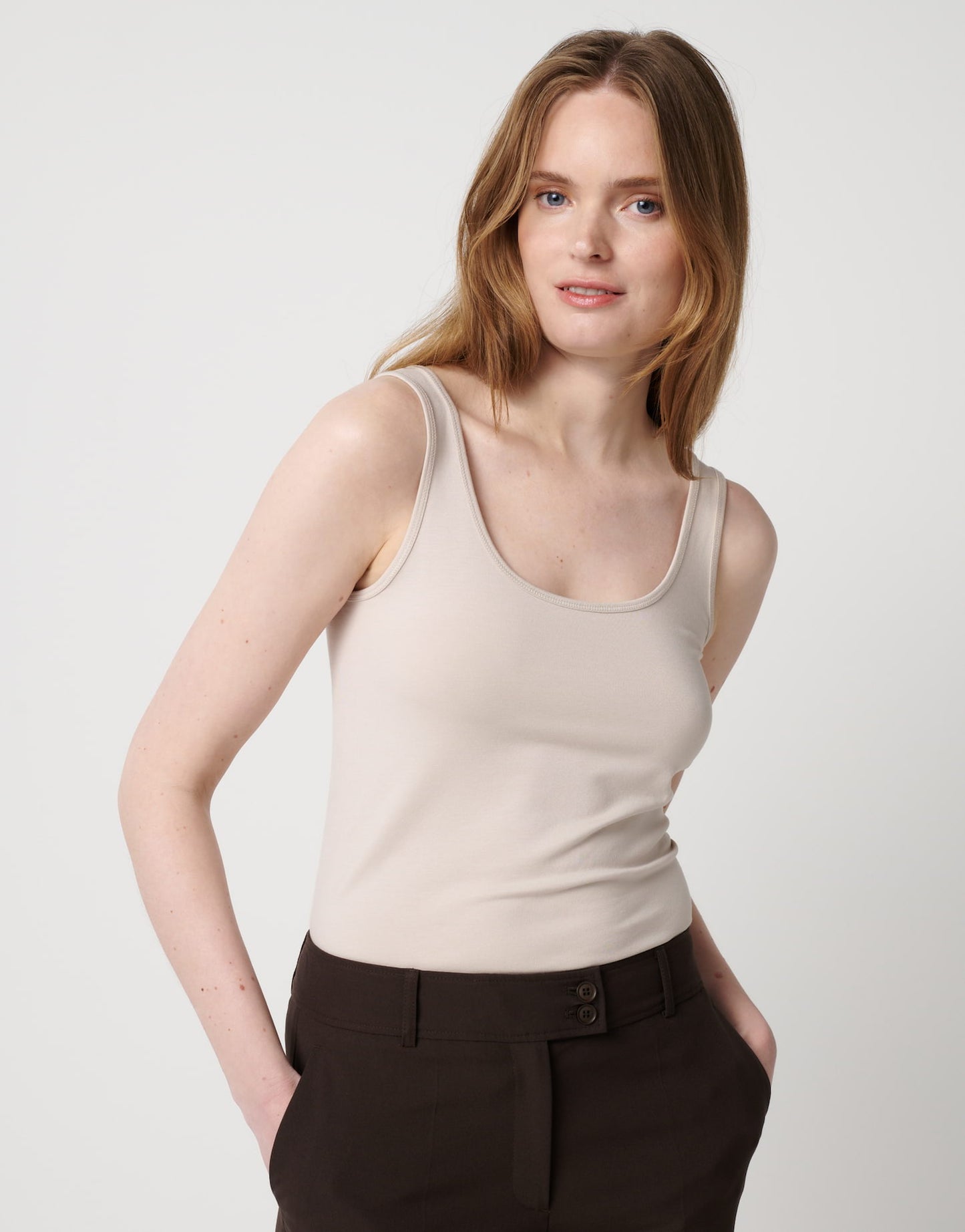 Käthi (Beige)