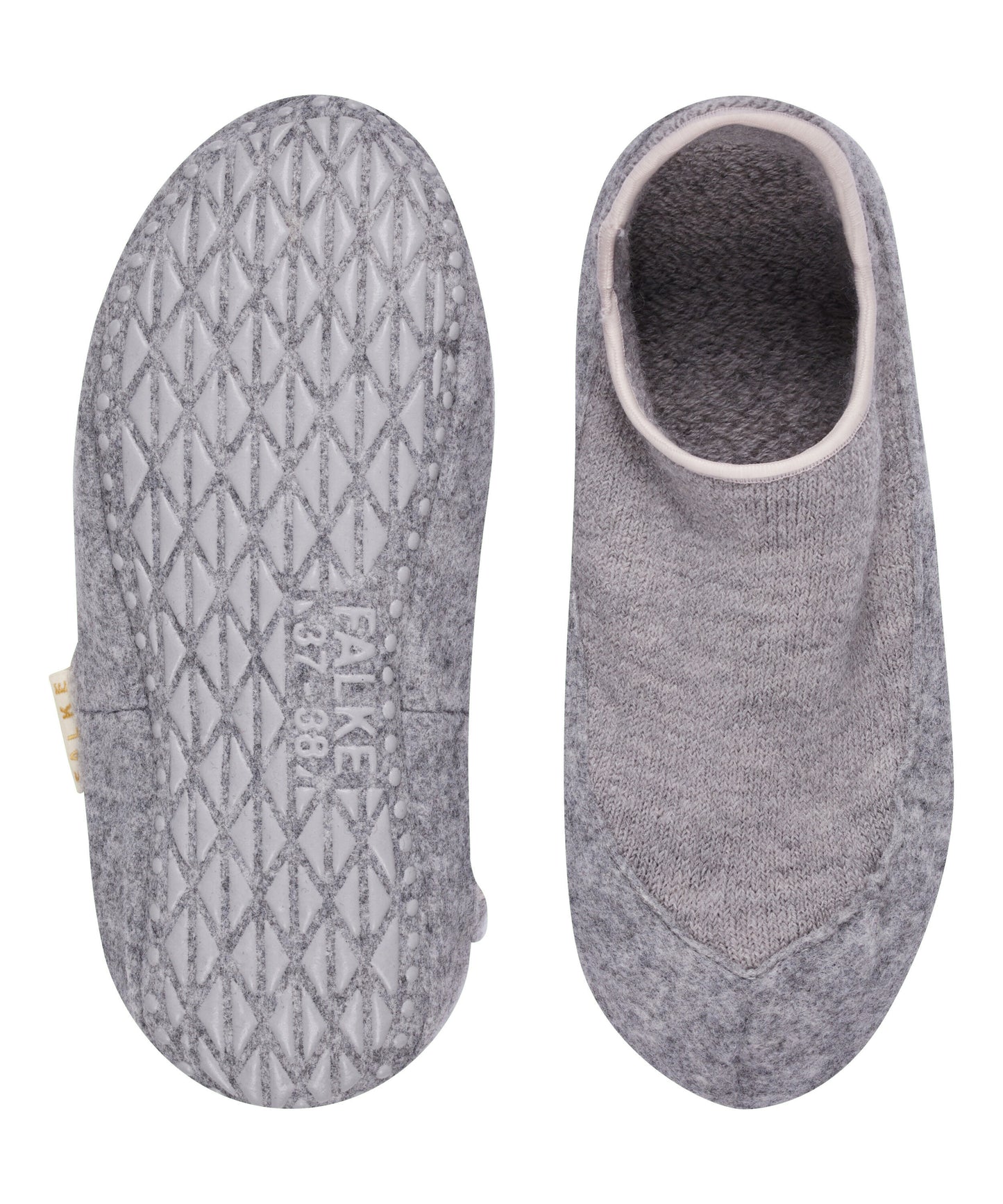 Hausschuhe Cosyshoe (Light Grey)