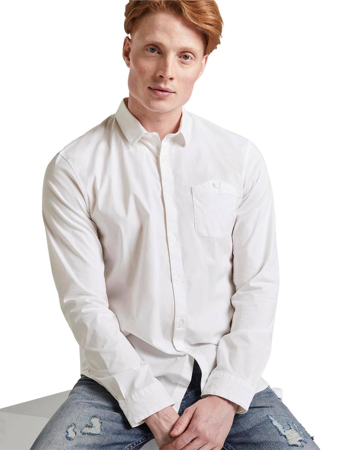 valuable stretch shirt