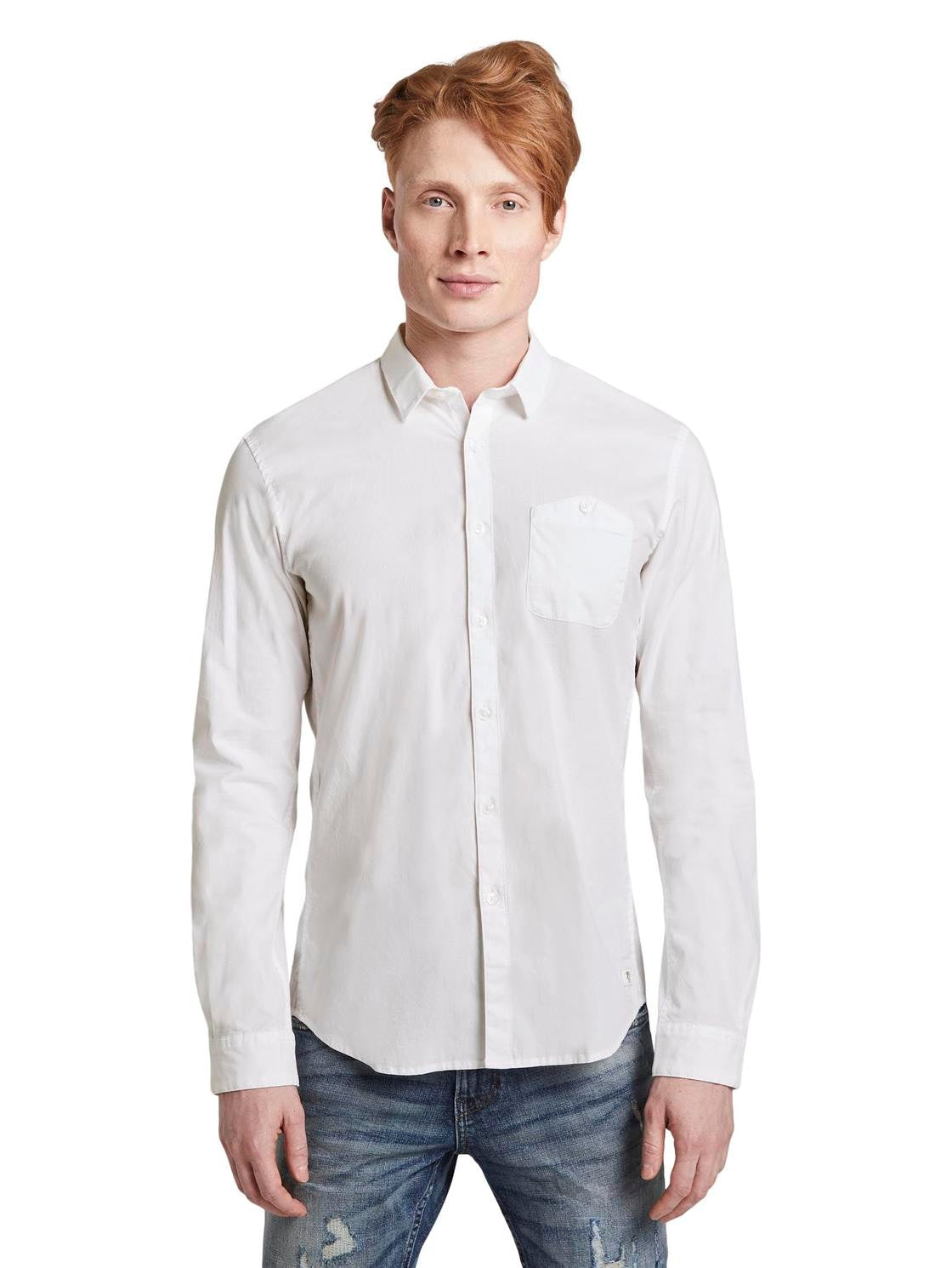 valuable stretch shirt