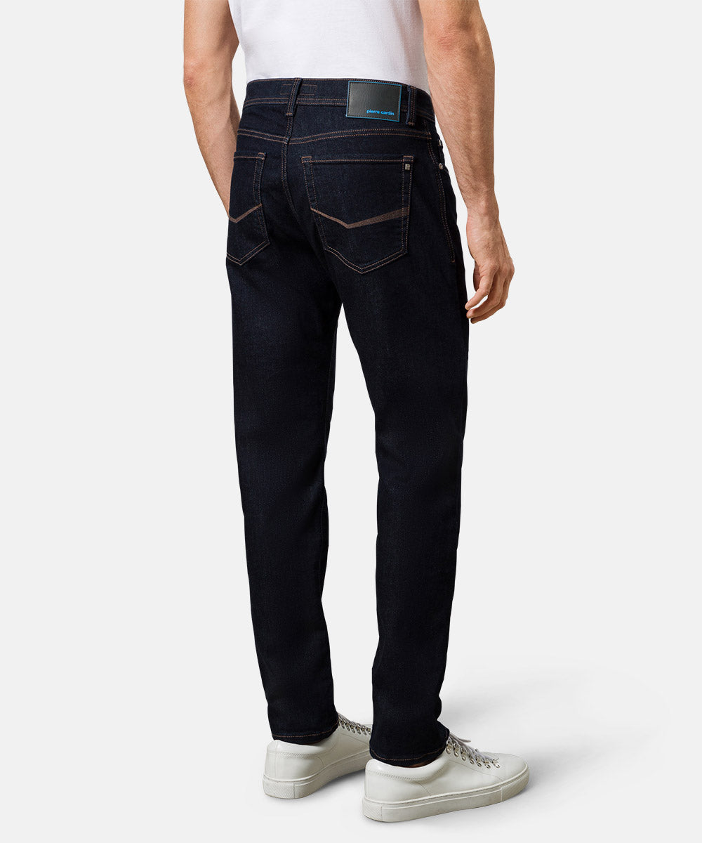 Lyon Tapered (Blue/black Ston)