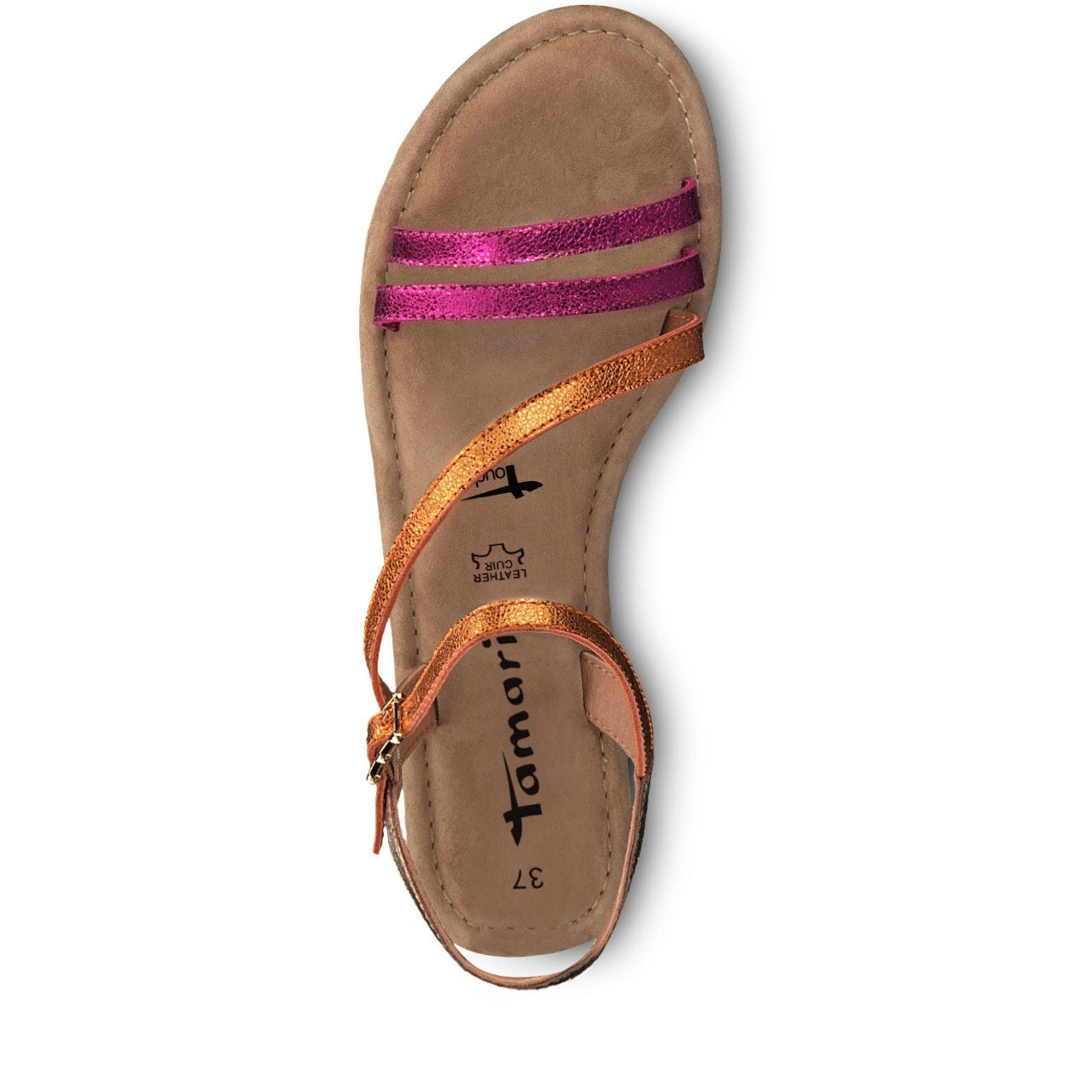 Da.-Sandalette