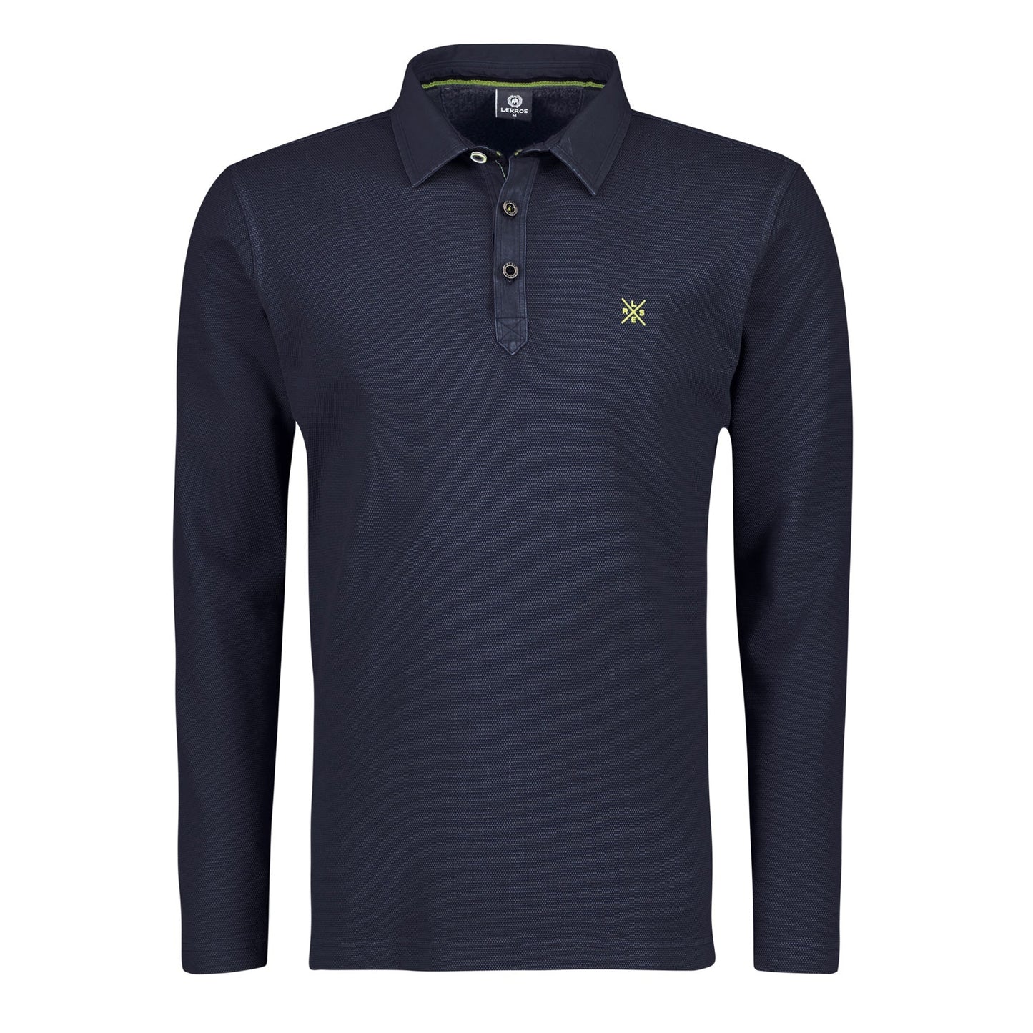 POLO-KNOPF