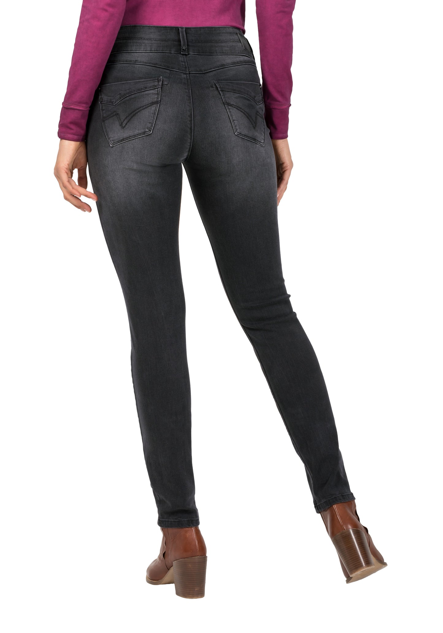 Slim EnyaTZ Womanshape