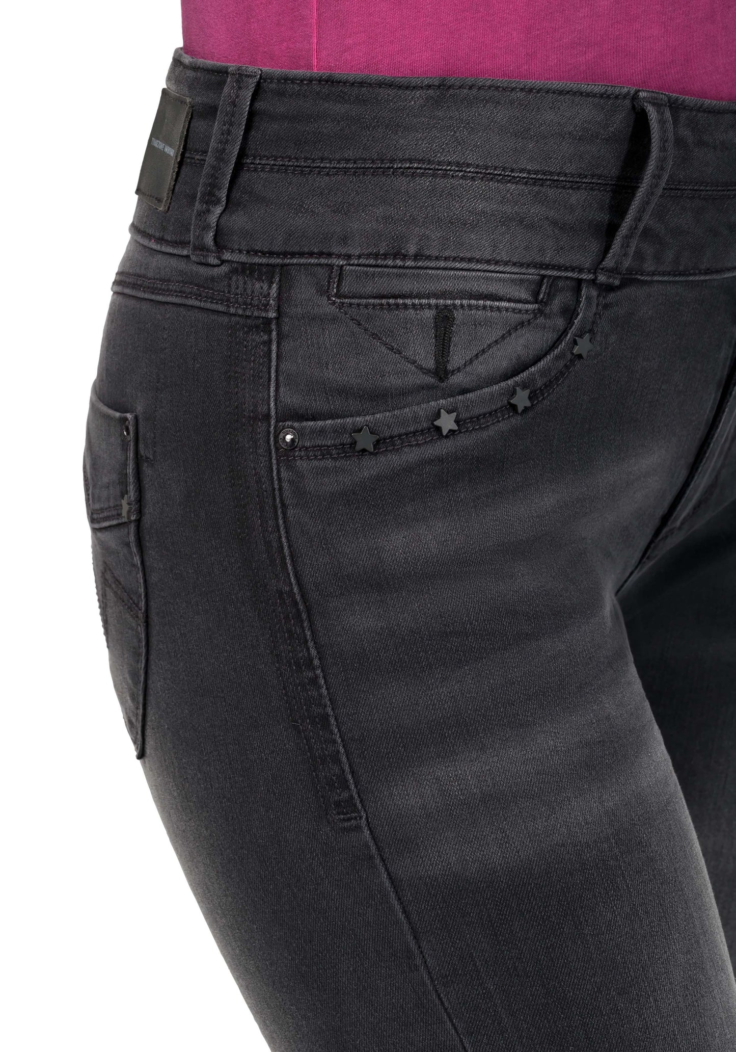 Slim EnyaTZ Womanshape
