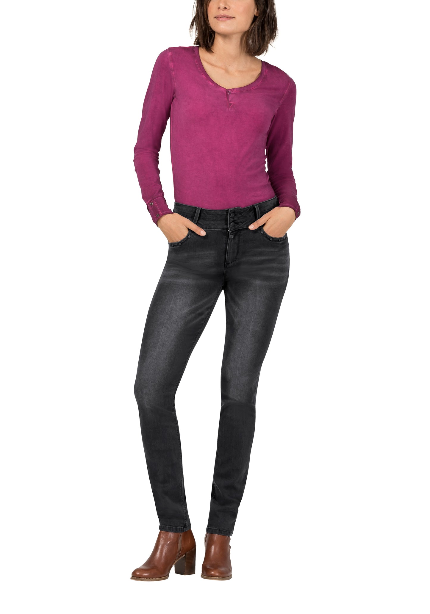 Slim EnyaTZ Womanshape