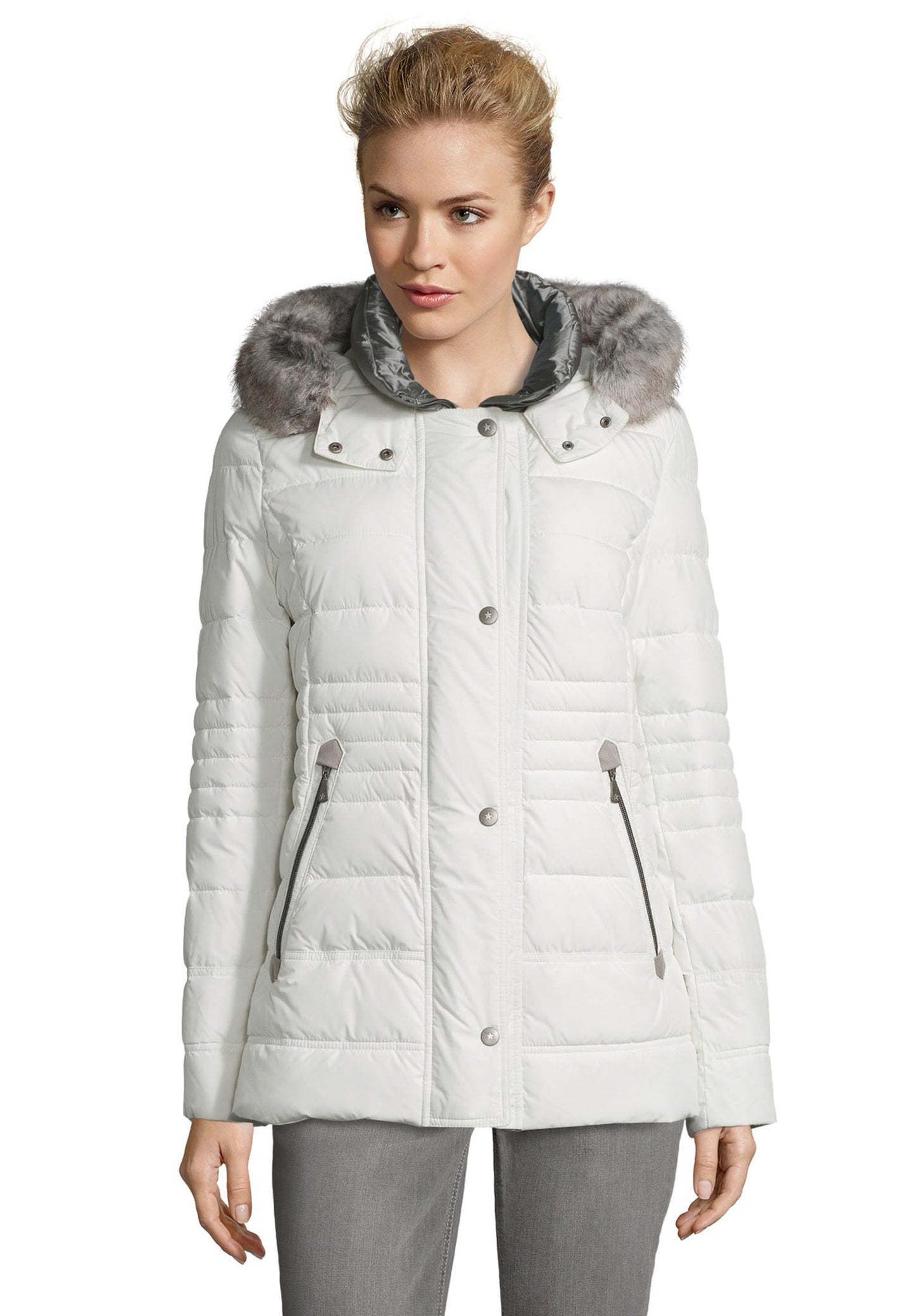 Steppjacke