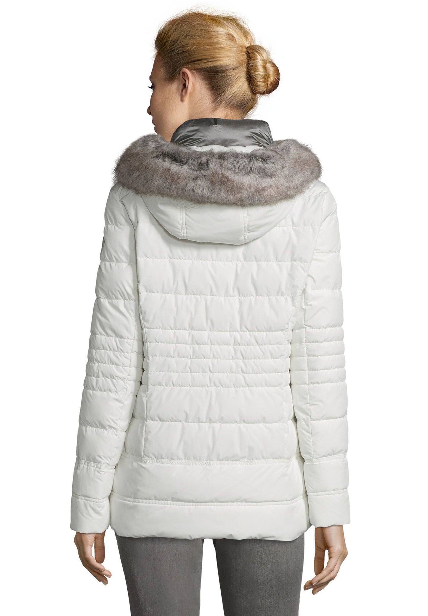 Steppjacke