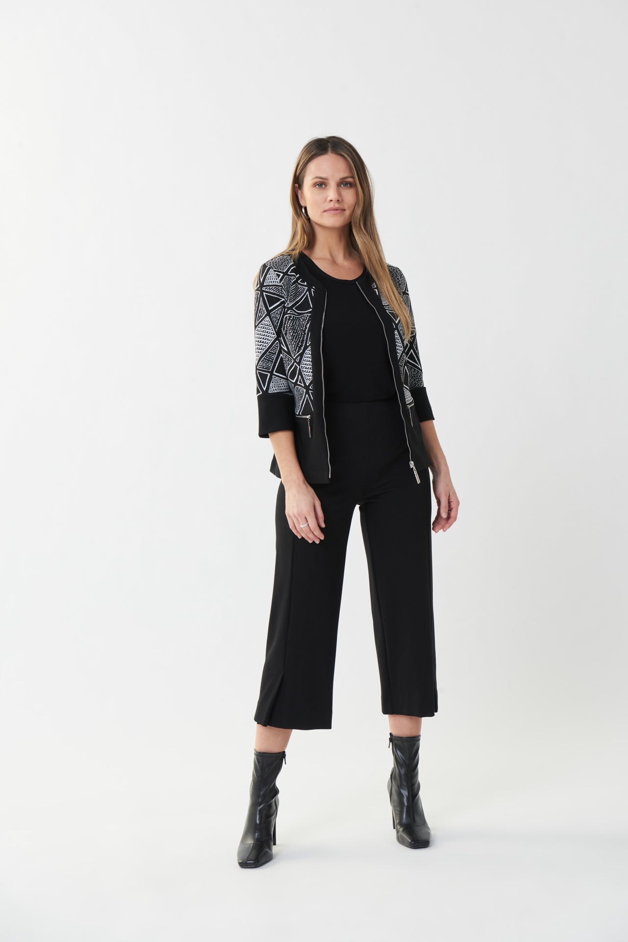 Culotte Jersey-Qualität