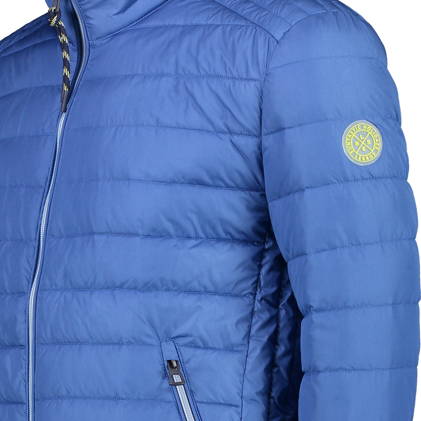 BLOUSON KONFEKTION