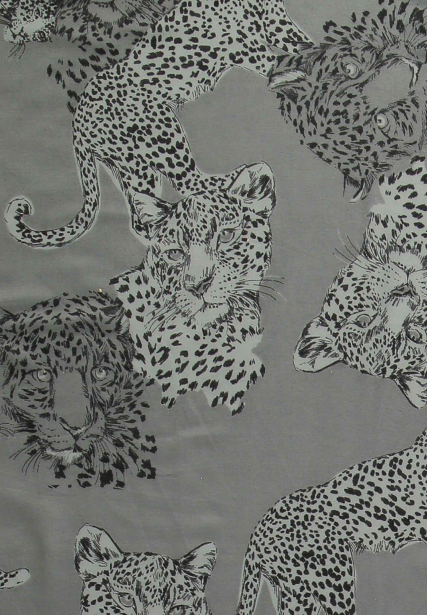 Schal Polyester Schal