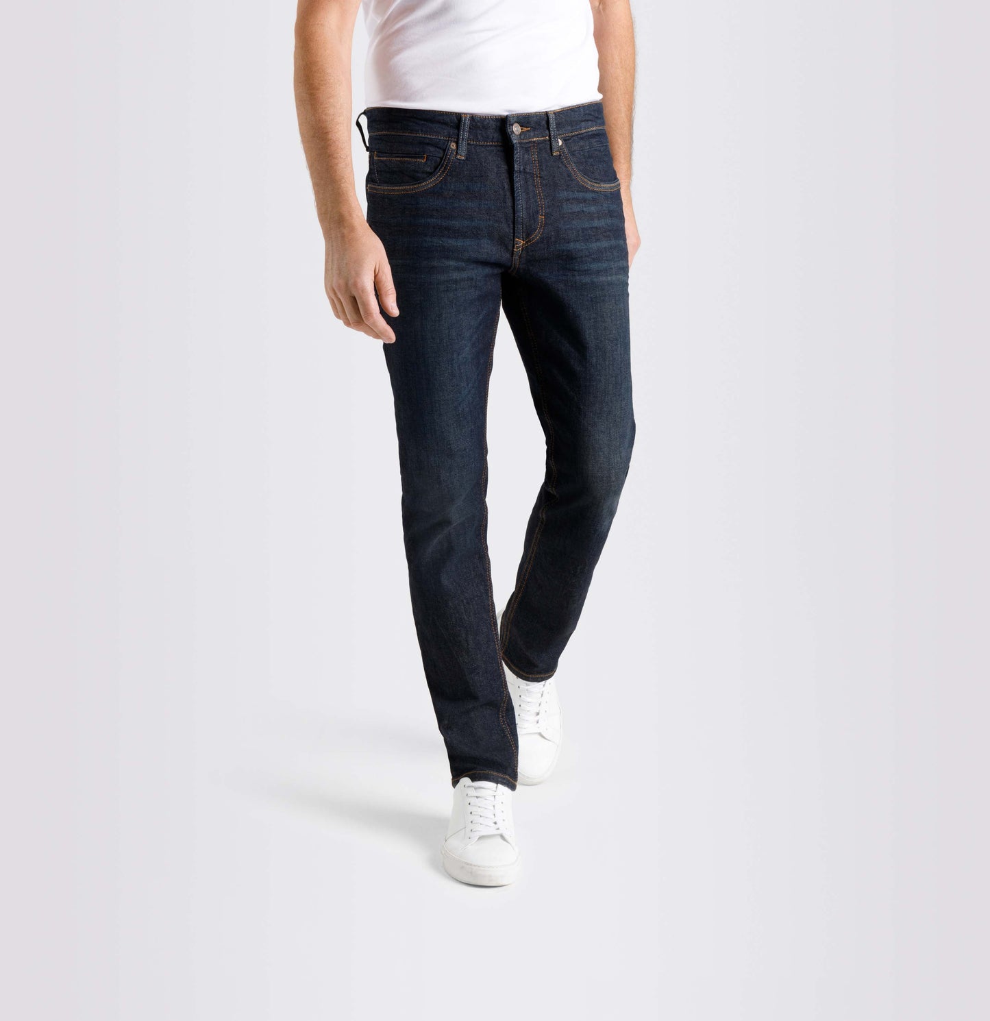 MAC JEANS - Arne Pipe , WORKOUT DENIMFLEXX