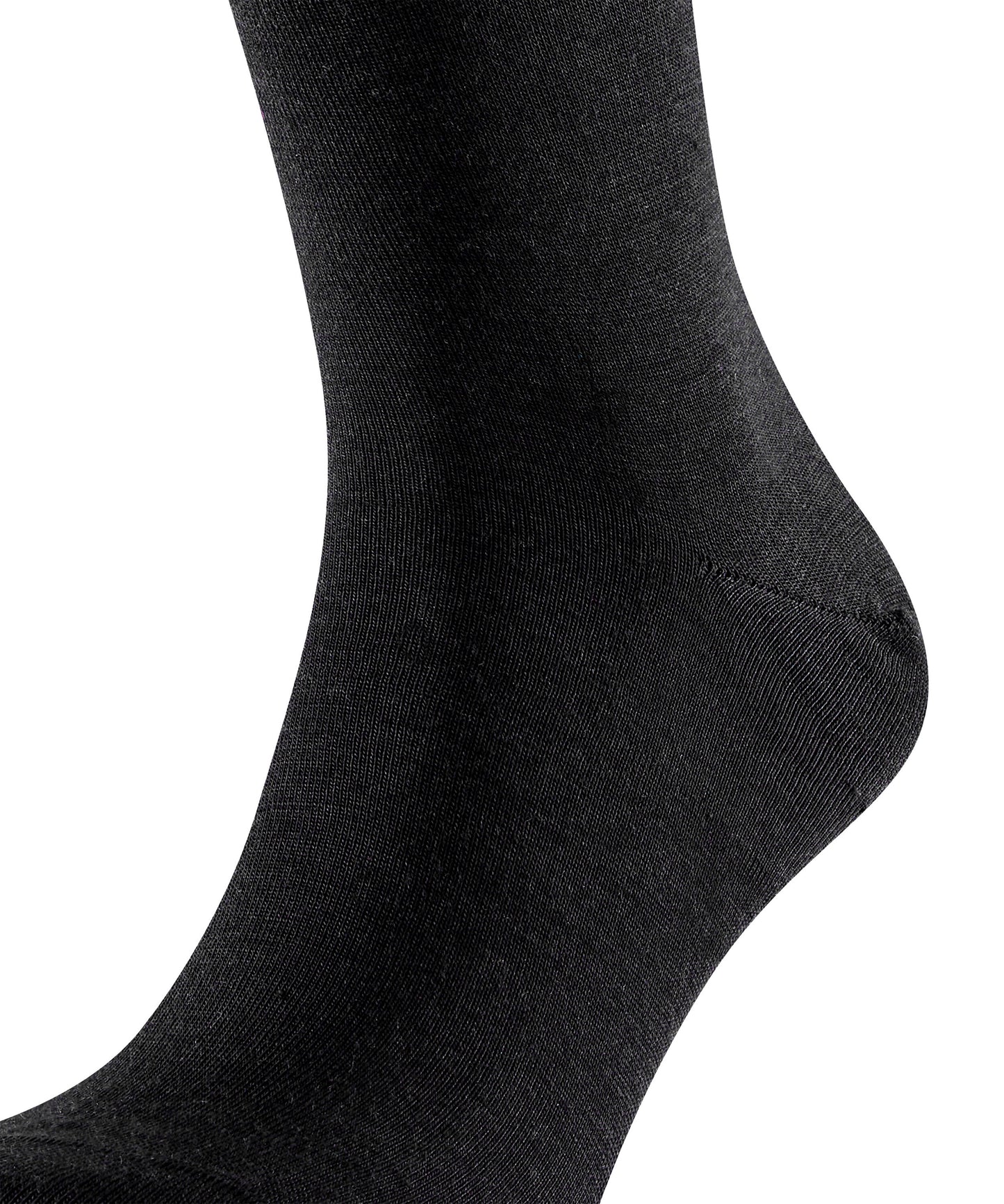 Kniestrümpfe Airport (Black)