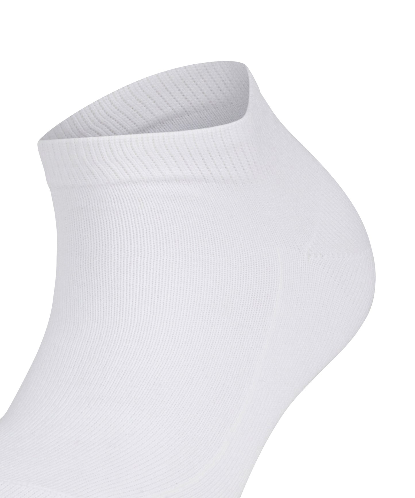 Sneakersocken Family (White)