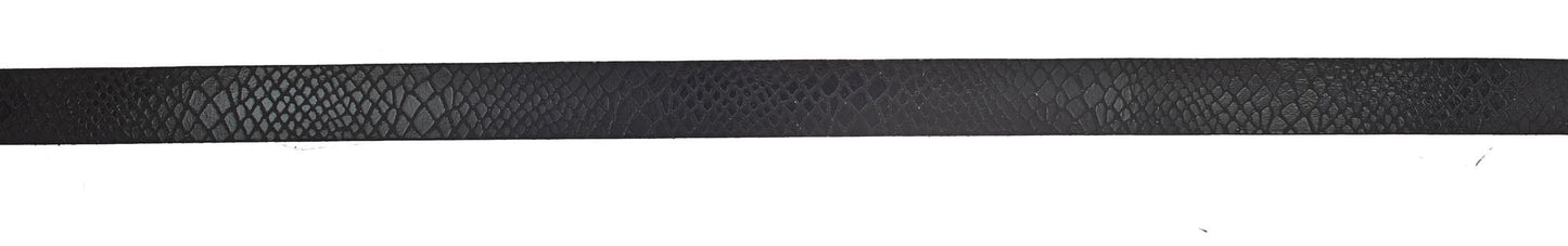 30 mm Gürtel